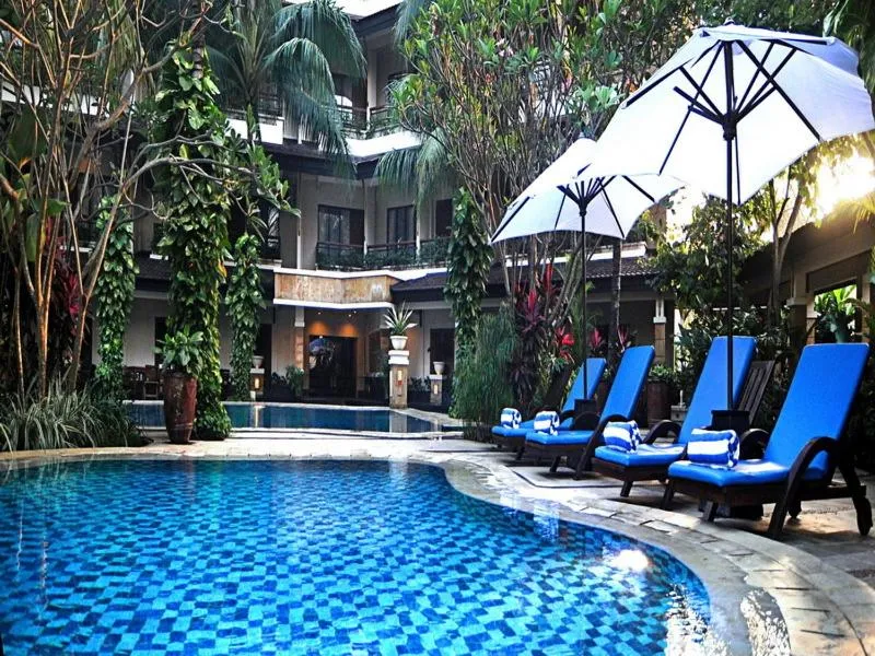 Le Dian Hotel
