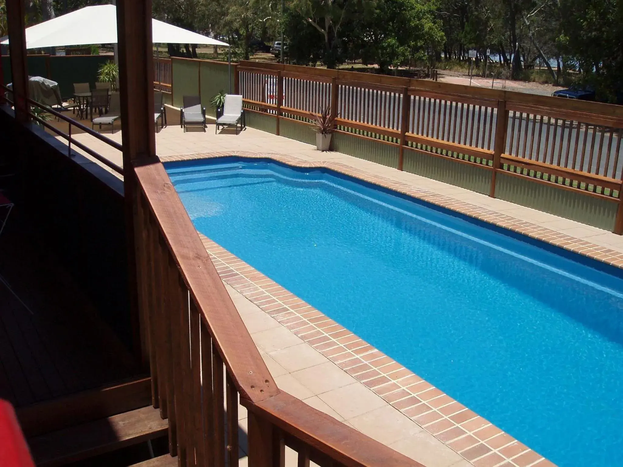 Two-Bedroom Villa - Pet-Friendly in Boat Harbour Studio Apartments and Villas Two-Bedroom Villa - Pet-Friendly in Boat Harbour Studio Apartments and Villas
