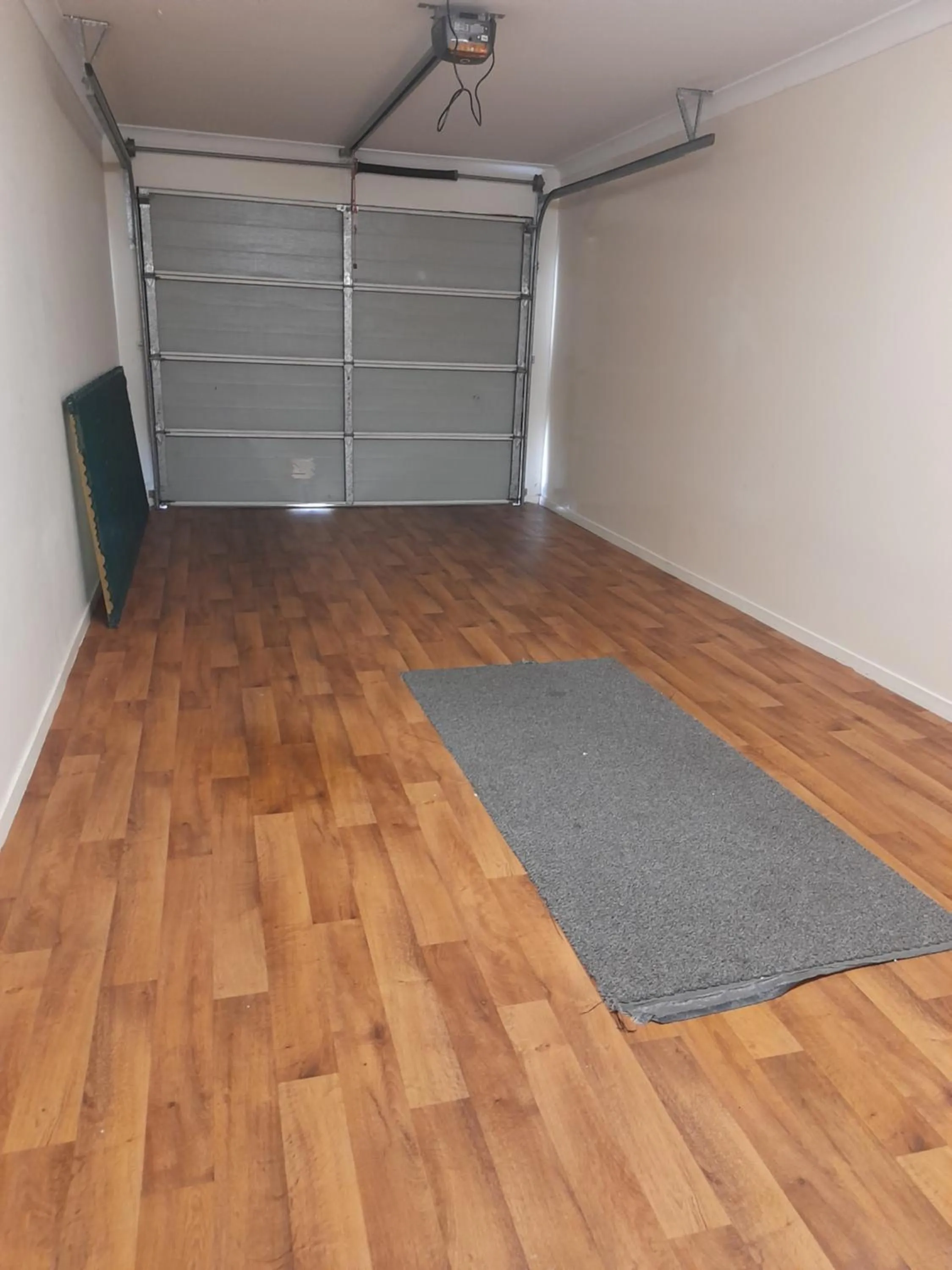 Parking in Boat Harbour Studio Apartments and Villas