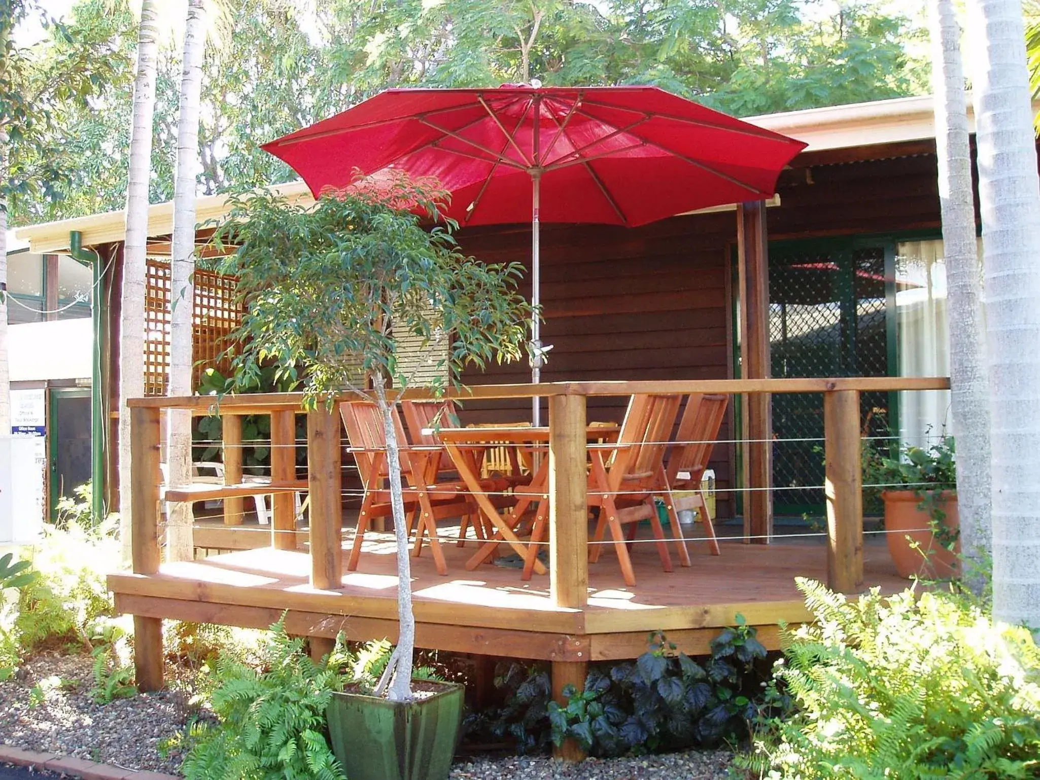 Two-Bedroom Villa - Pet-Friendly in Boat Harbour Studio Apartments and Villas Two-Bedroom Villa - Pet-Friendly in Boat Harbour Studio Apartments and Villas