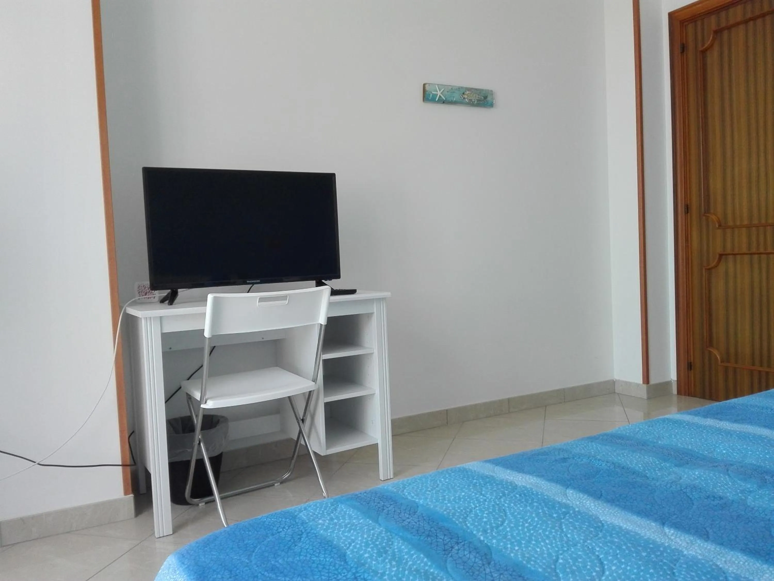 Bedroom, Bed in I Sogni di Morfeo