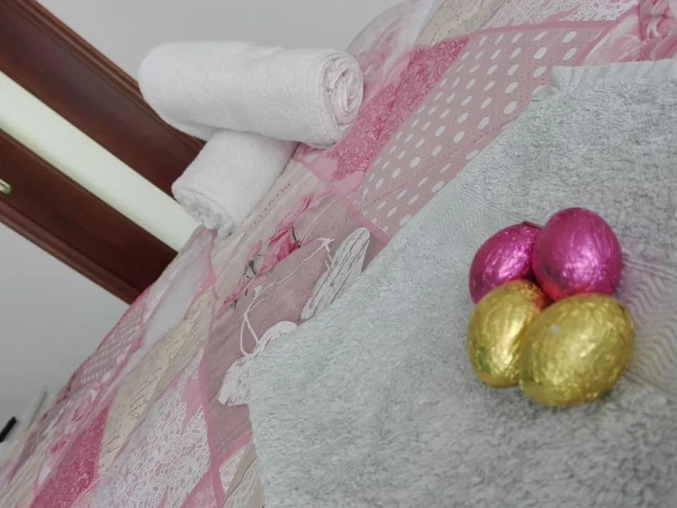 Photo of the whole room in I Sogni di Morfeo