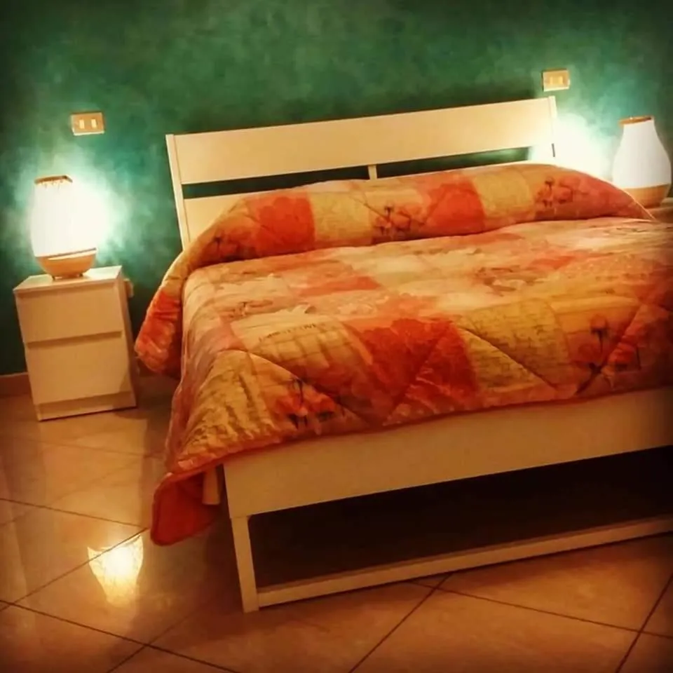 Bed in I Sogni di Morfeo