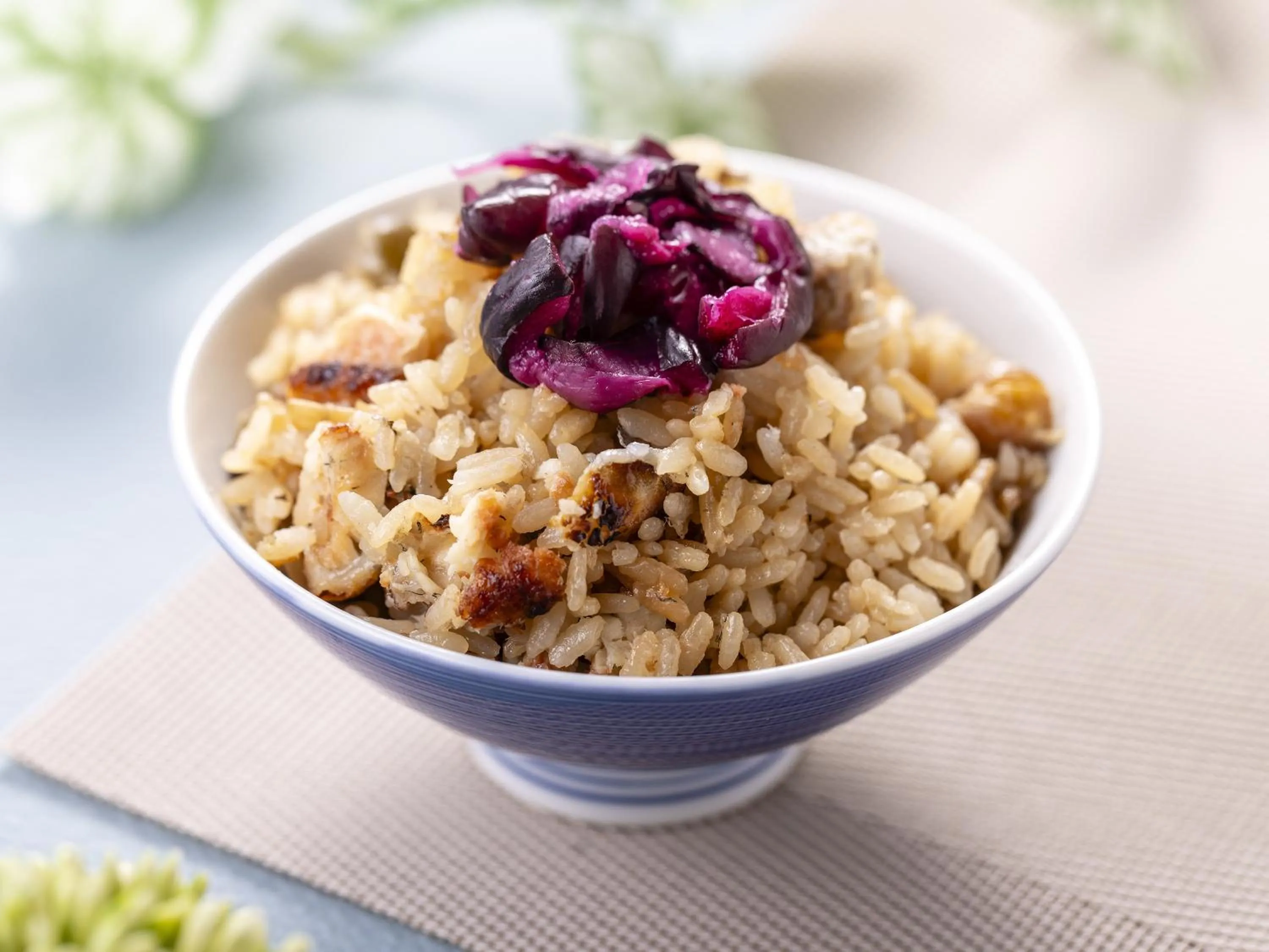 Breakfast in Hotel Gracery Ginza