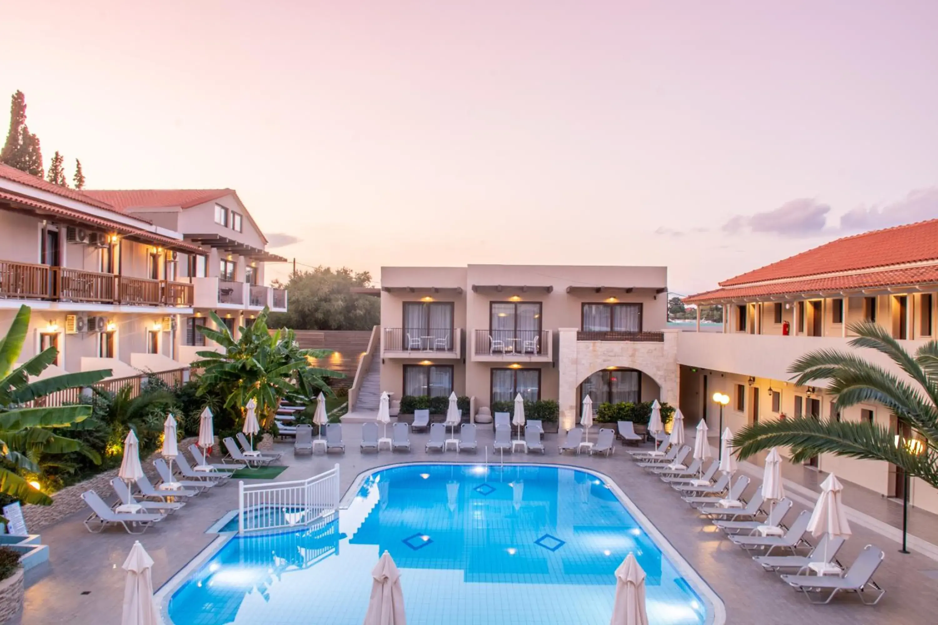 Lazaros Hotel Resort Lazaros Hotel Resort