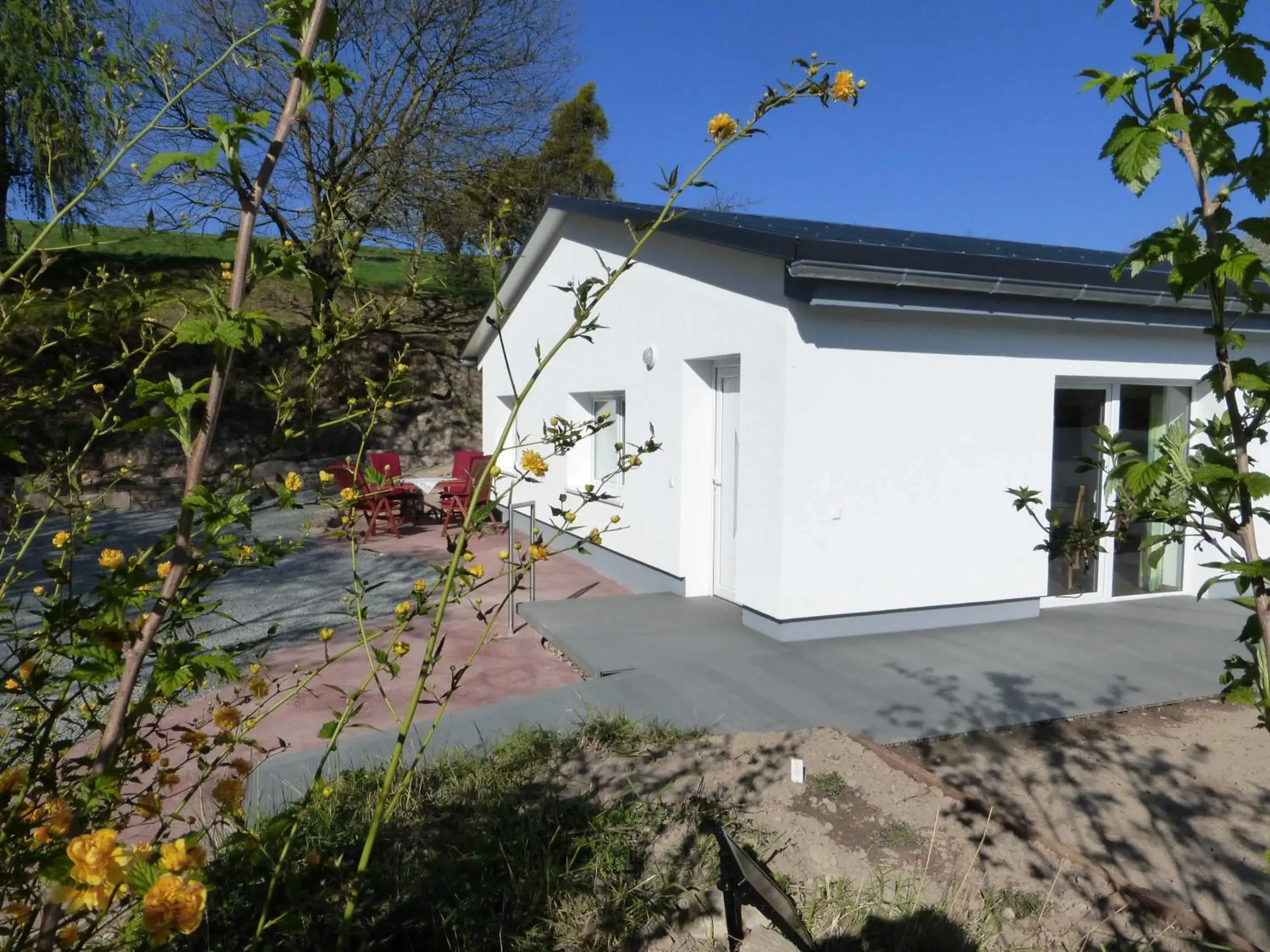 Hainhof Gaestewohnungen Hainhof Gaestewohnungen