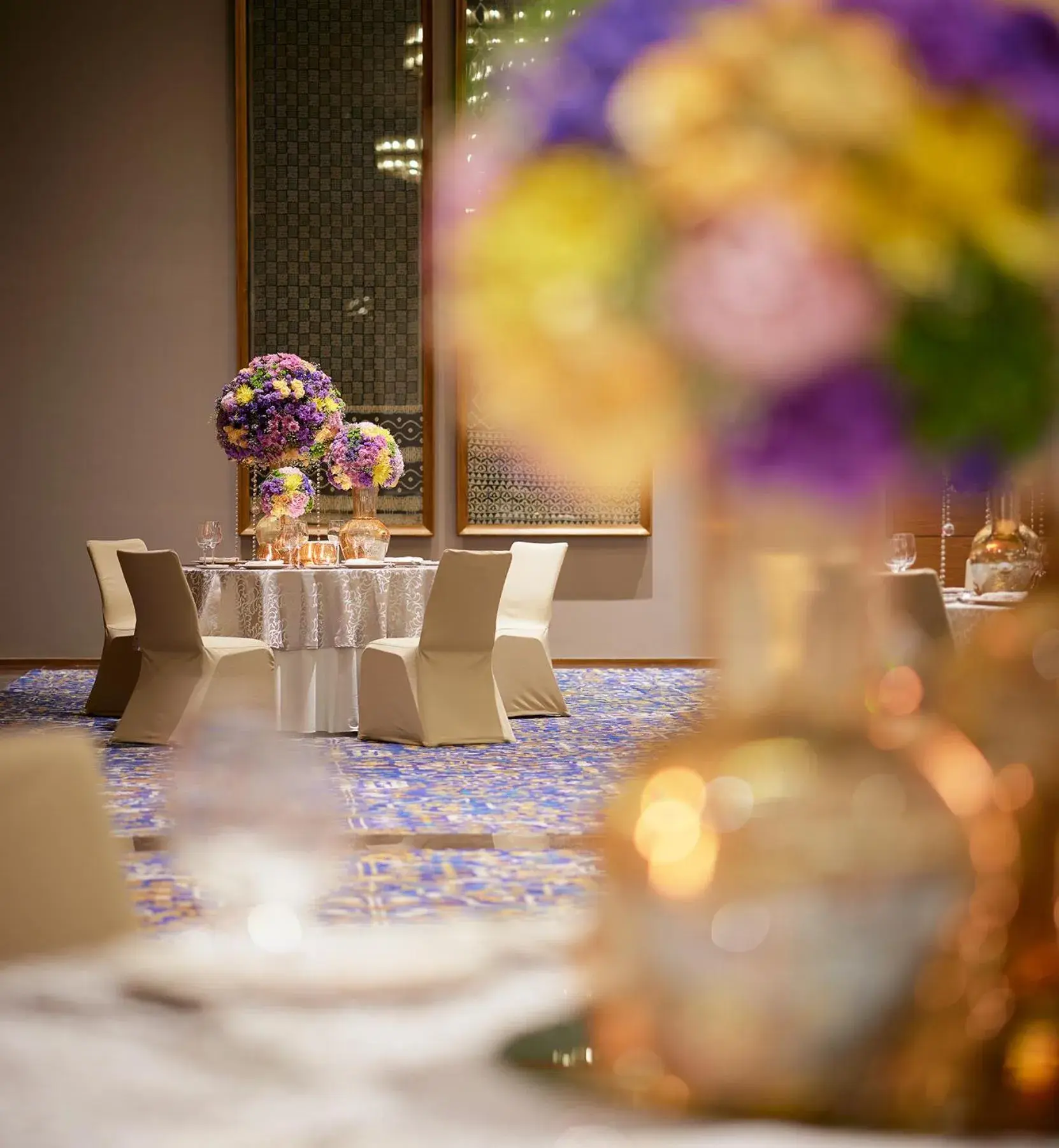 Food and drinks in Taj City Centre New Town, Kolkata Food and drinks in Taj City Centre New Town, Kolkata