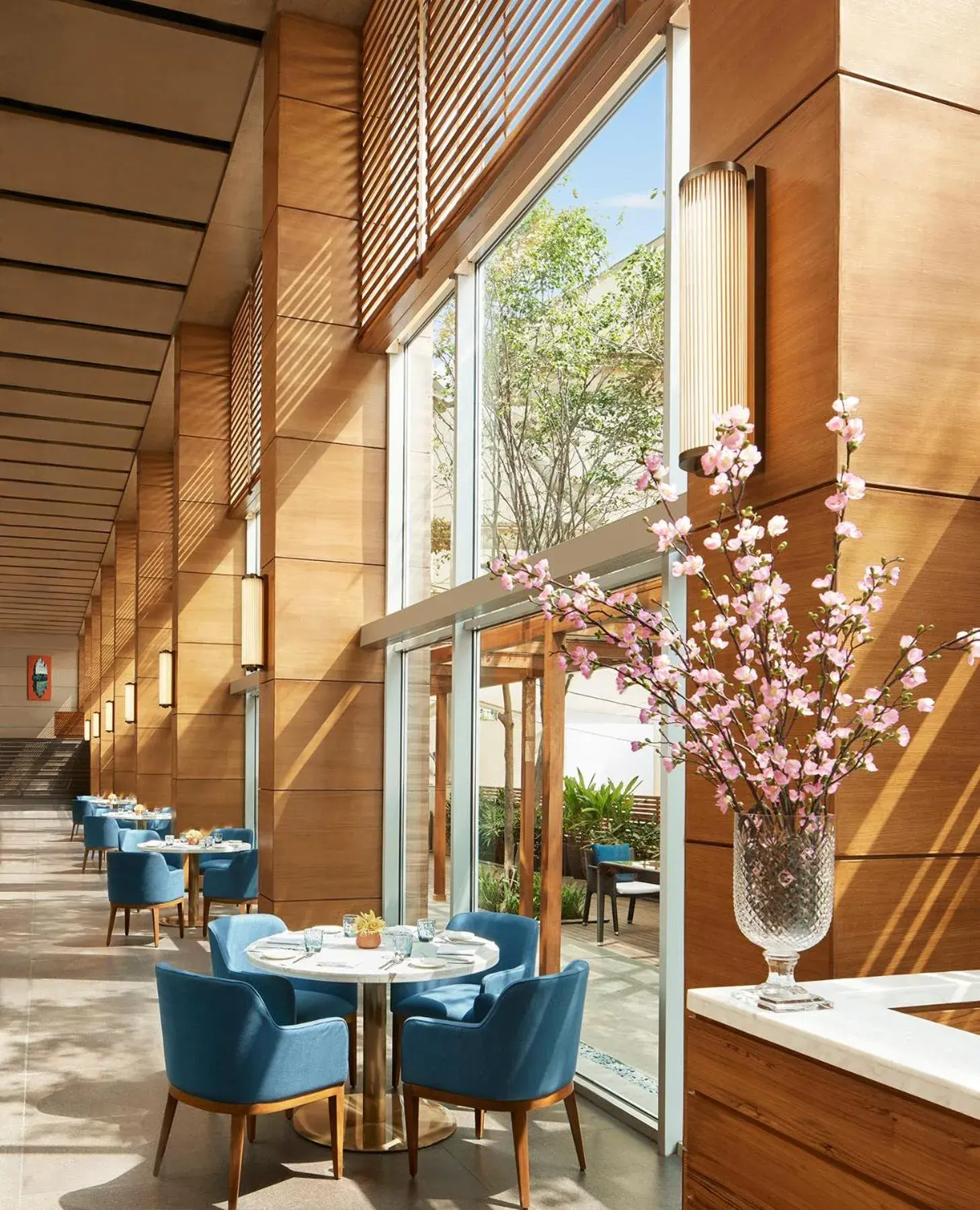 Restaurant/places to eat in Taj City Centre New Town, Kolkata Restaurant/places to eat in Taj City Centre New Town, Kolkata