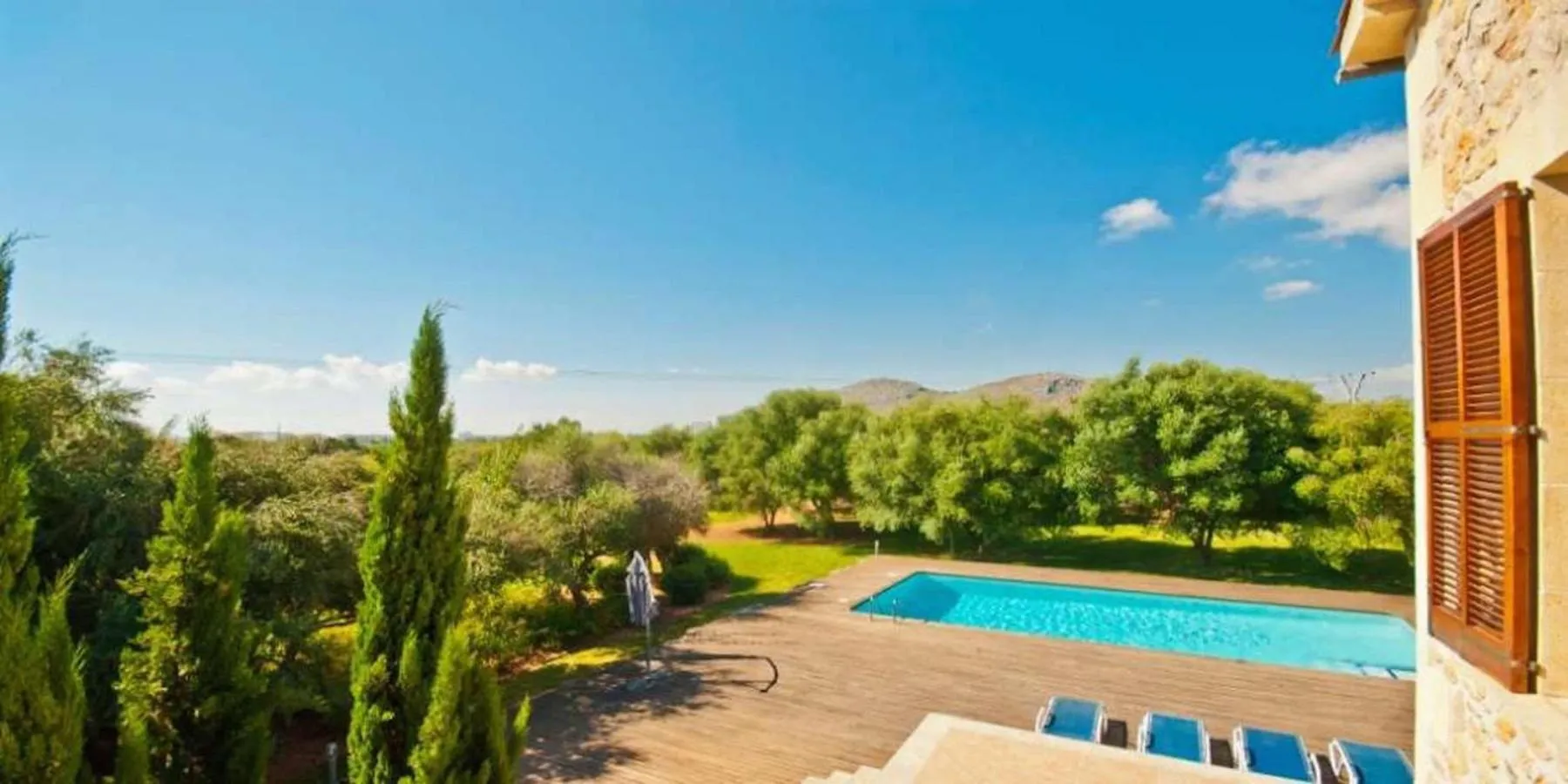Finca Santa Maria