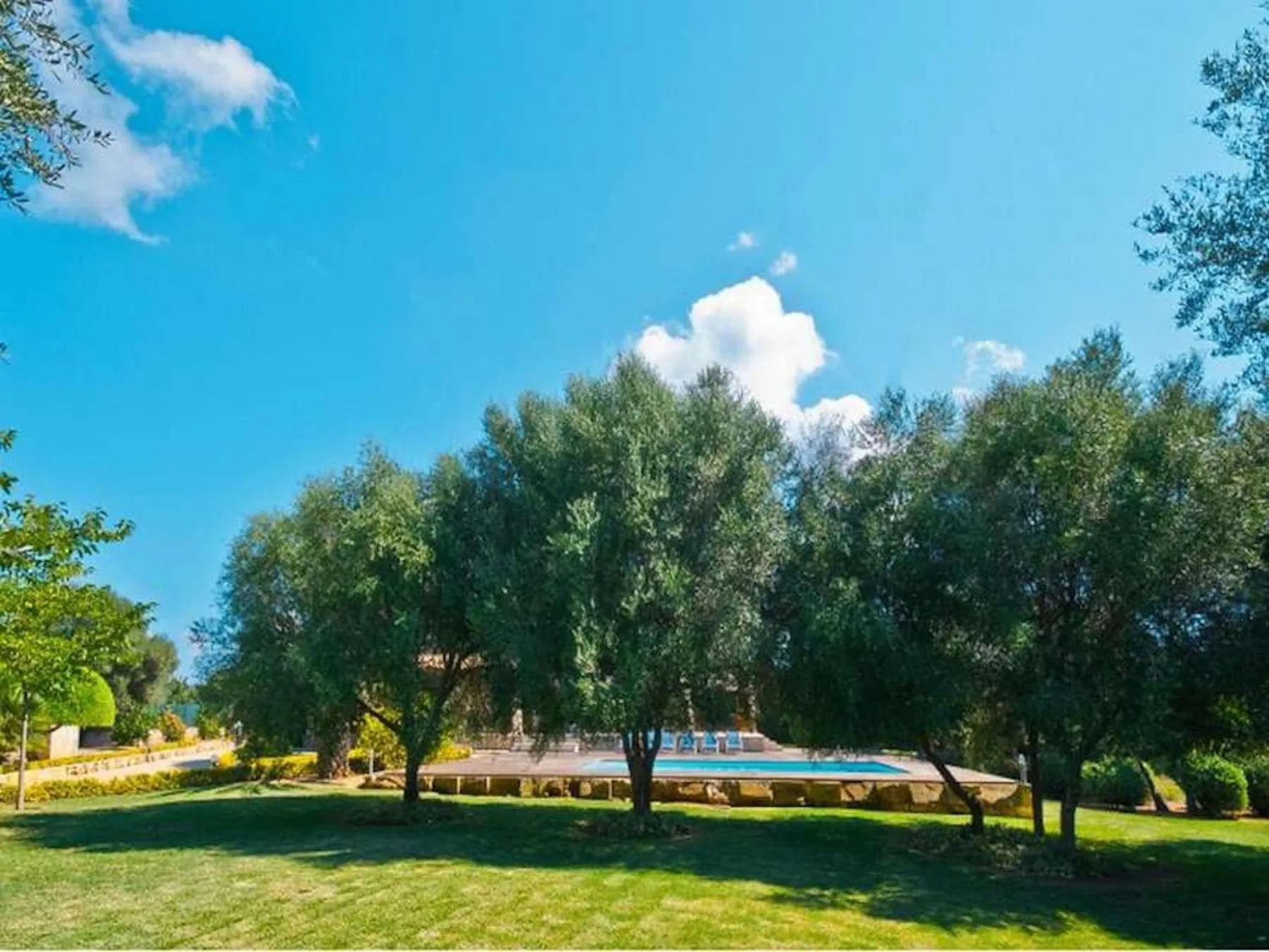 Finca Santa Maria