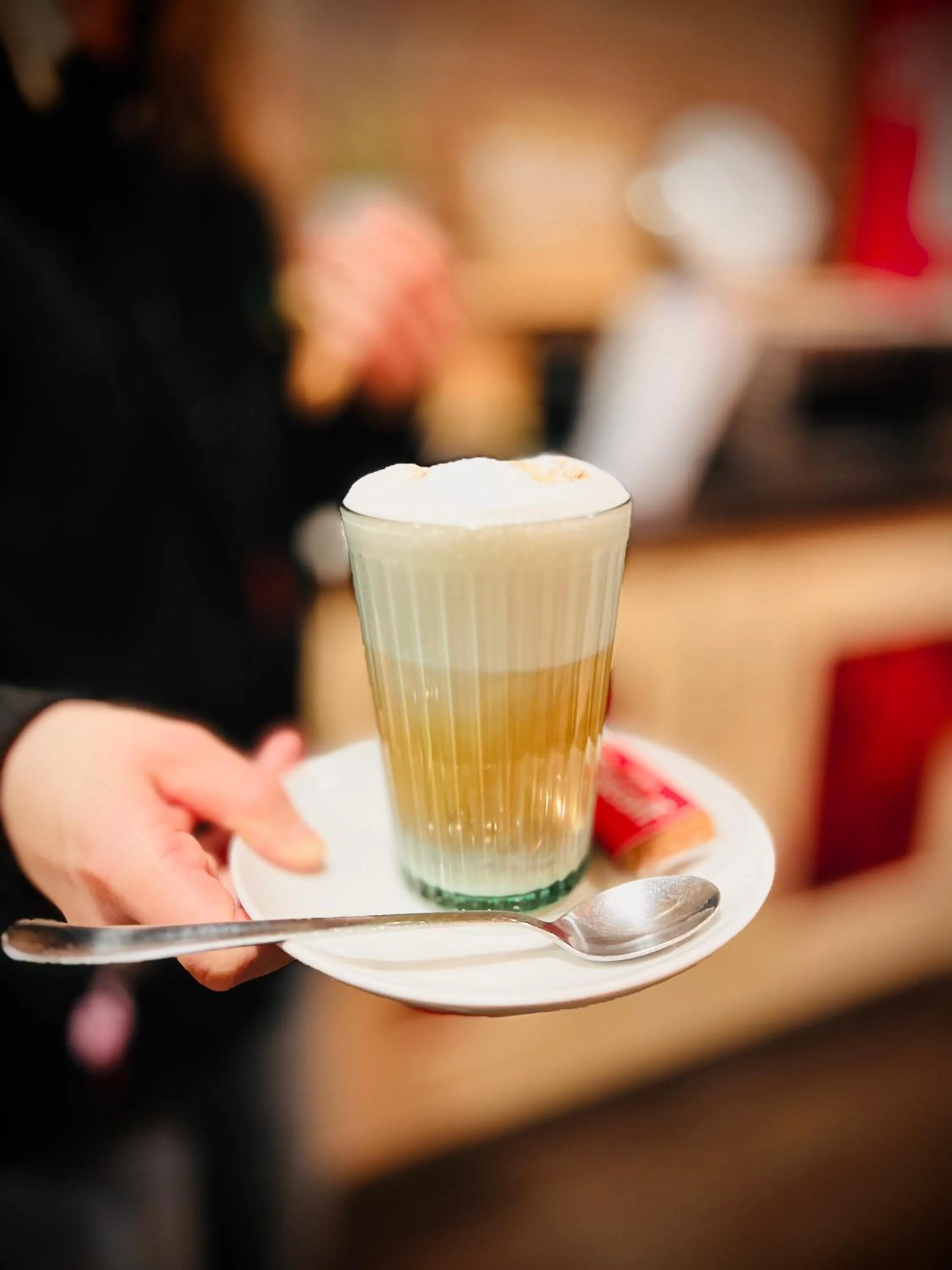 Coffee/tea facilities in Jugendherberge City-Hostel Köln-Riehl