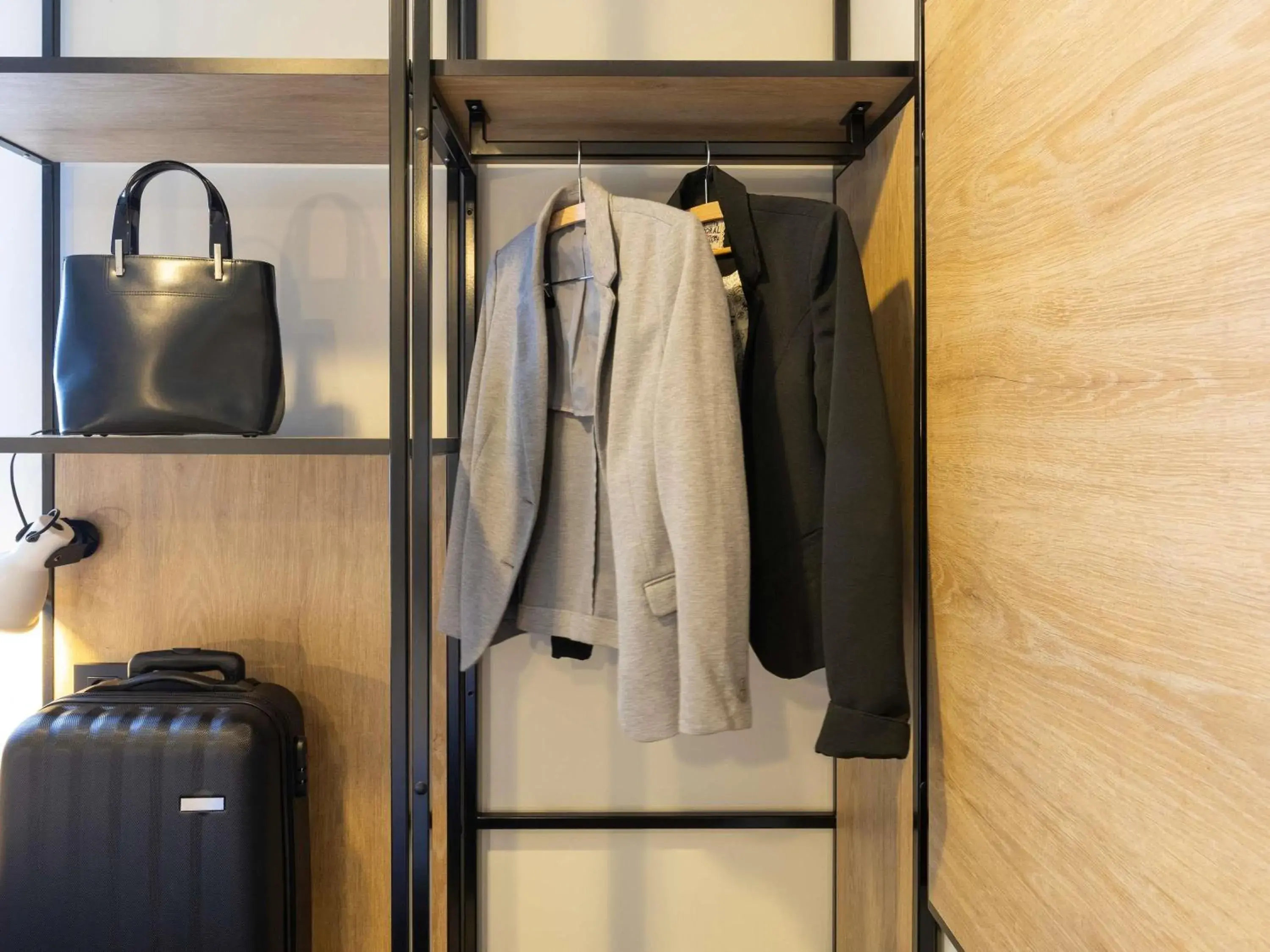 Property building in ibis Epinal Centre Property building in ibis Epinal Centre