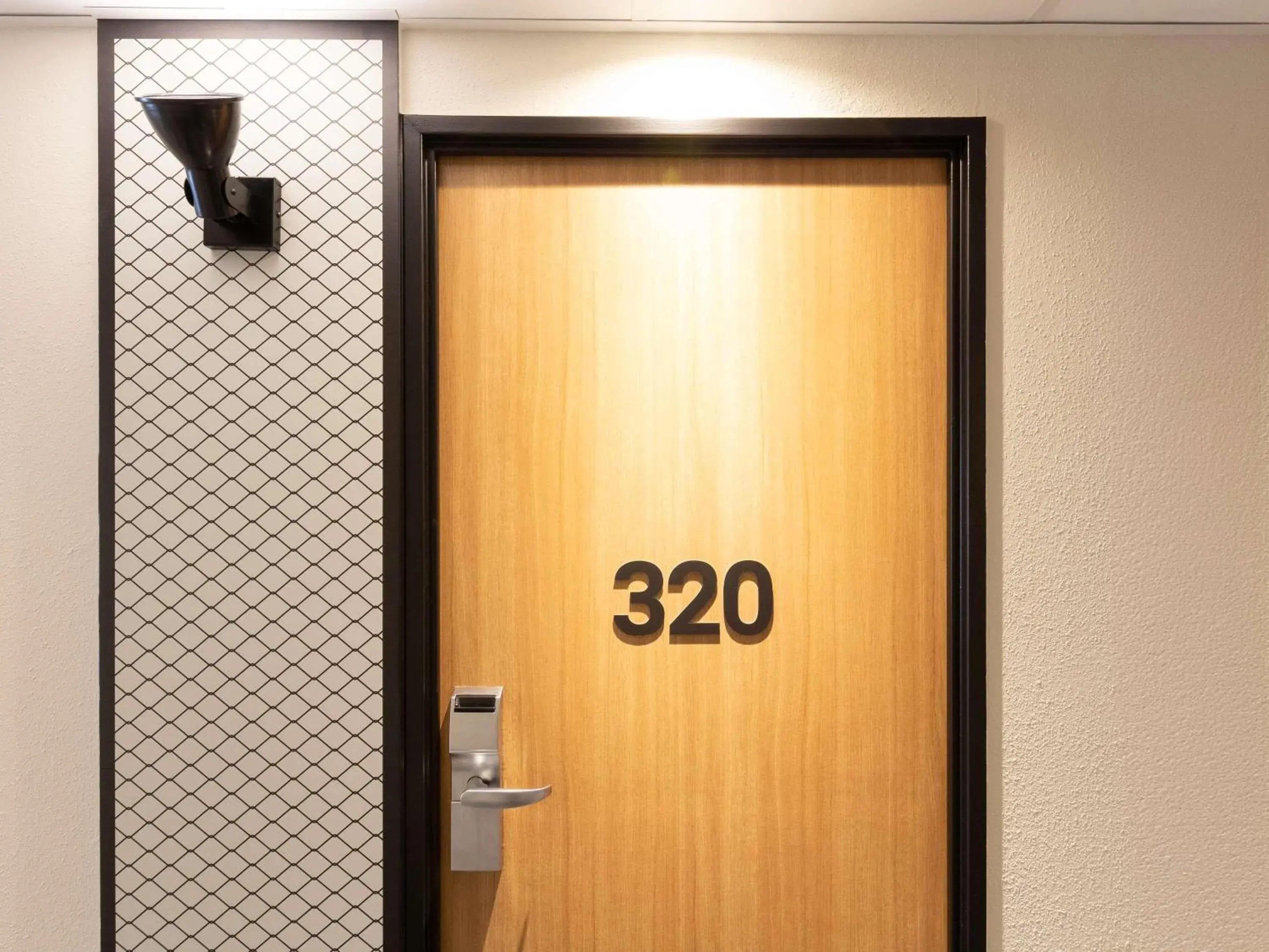 Property building in ibis Epinal Centre Property building in ibis Epinal Centre