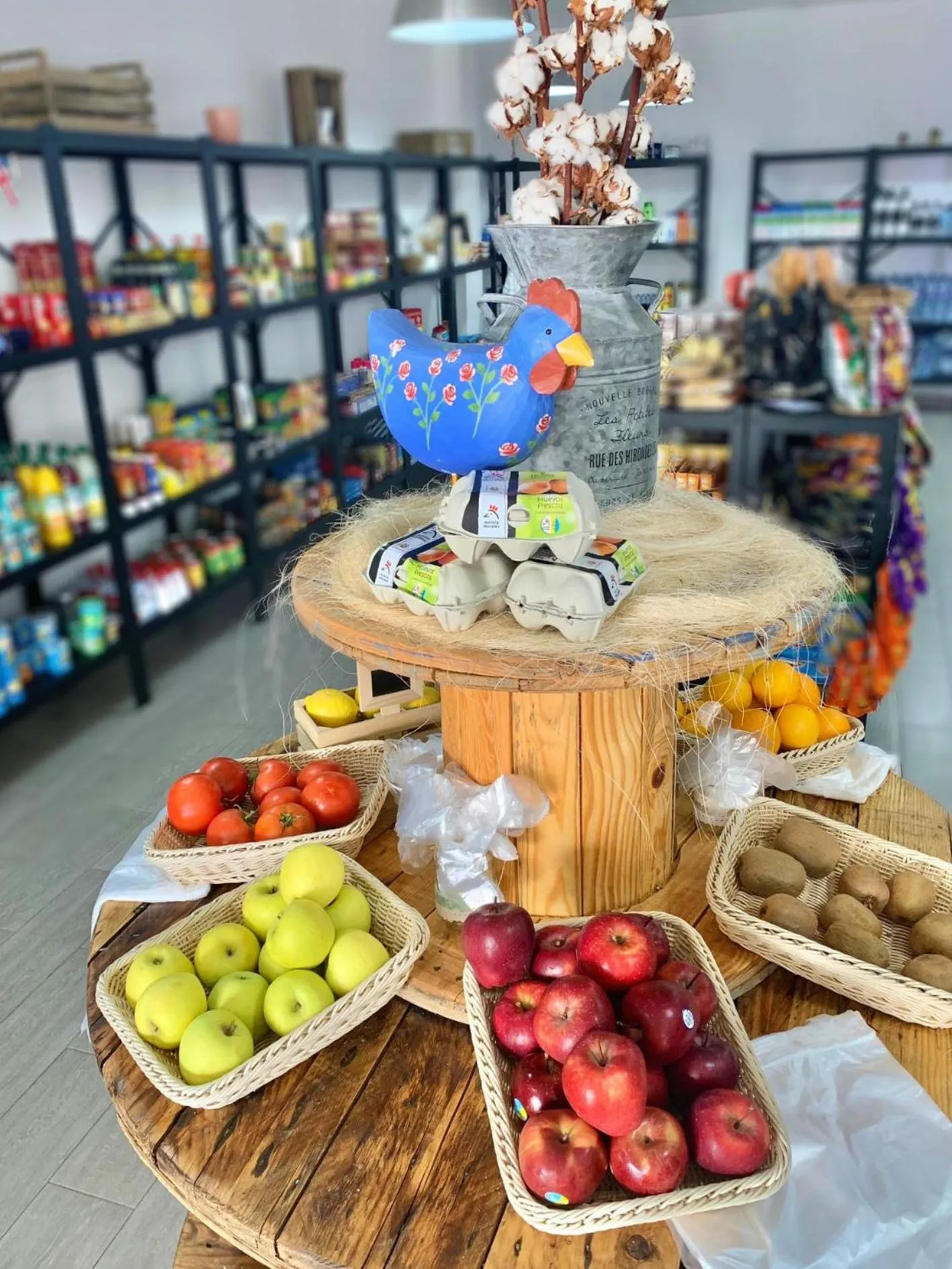 Supermarket/grocery shop in Hyde Park Lane