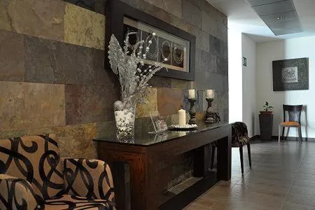 View (from property/room) in Hotel Macami