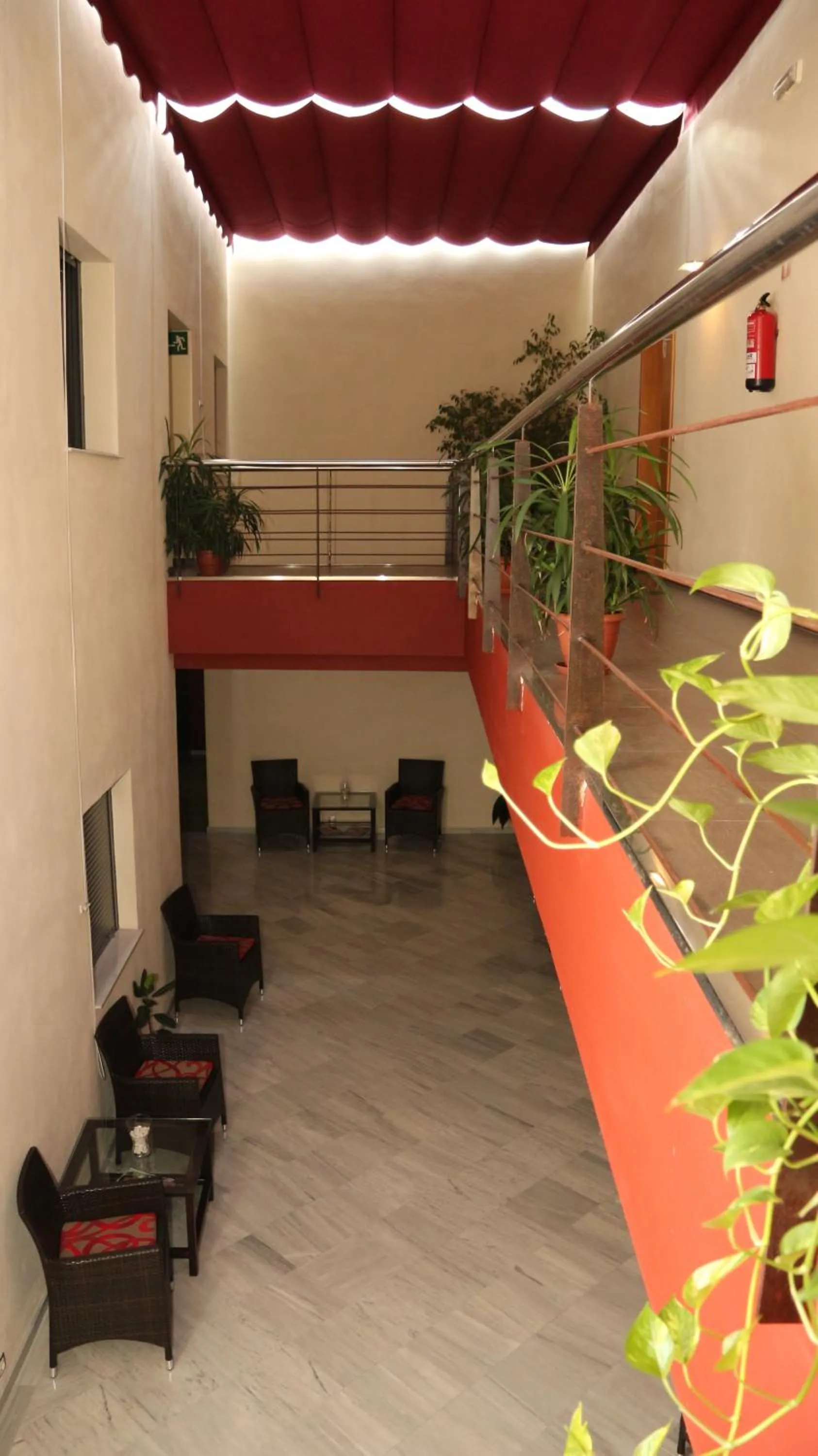 Other in Hotel Macami