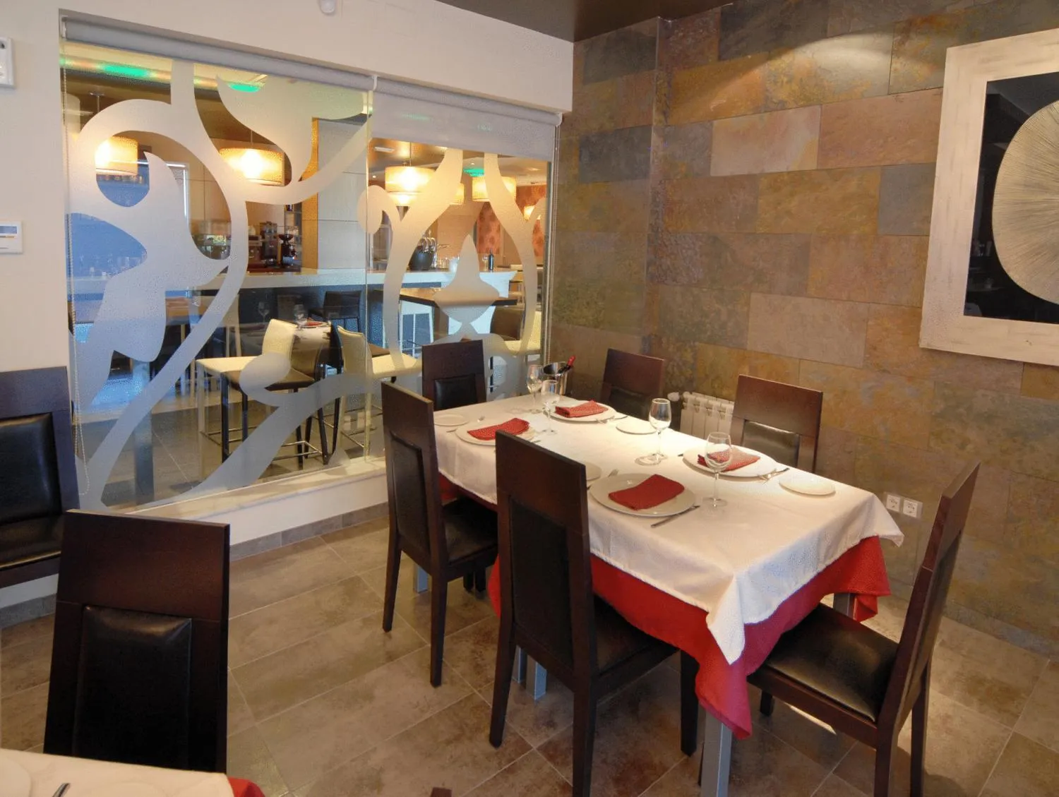 Banquet/Function facilities in Hotel Macami