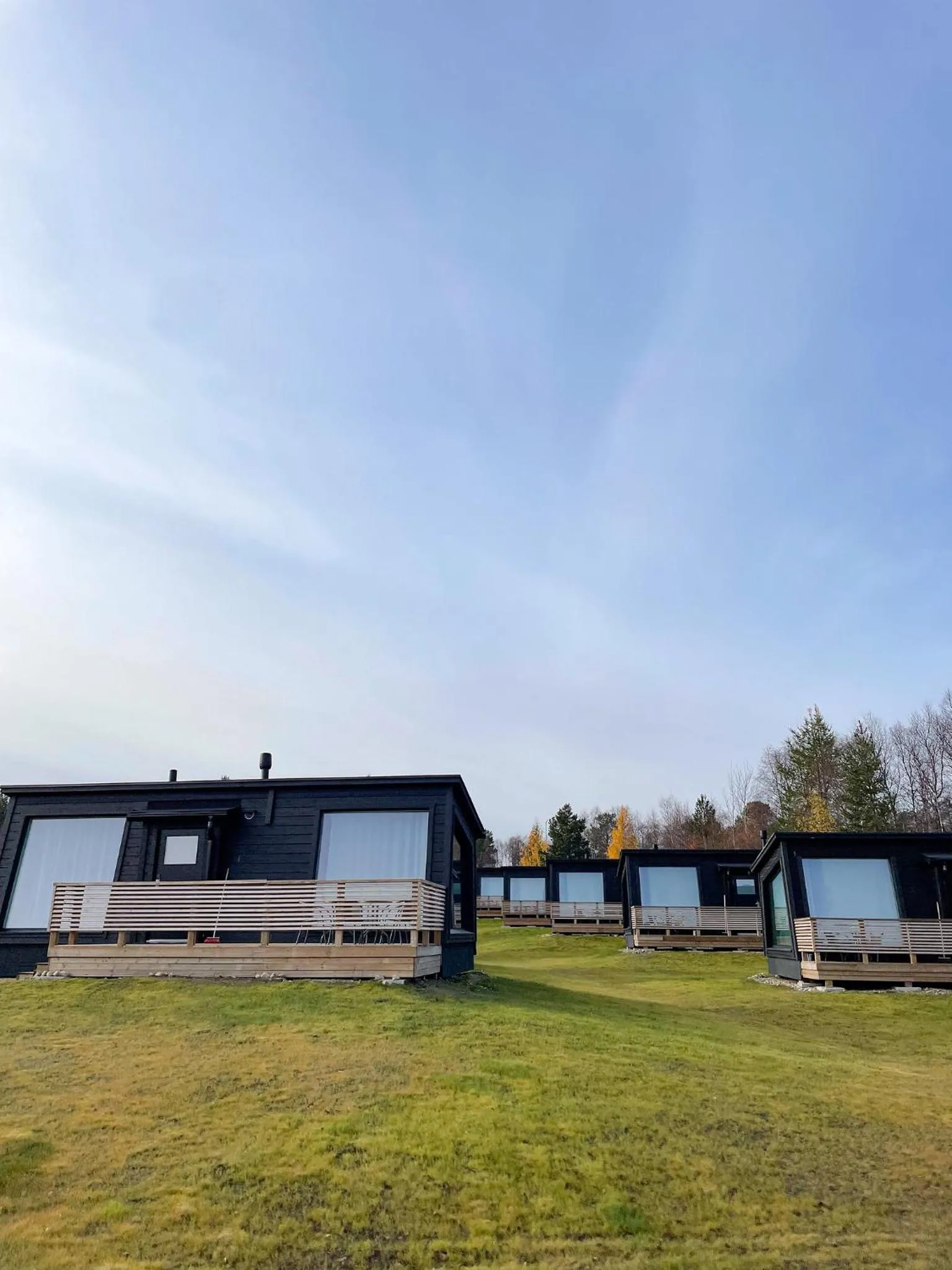Holiday Village Inari