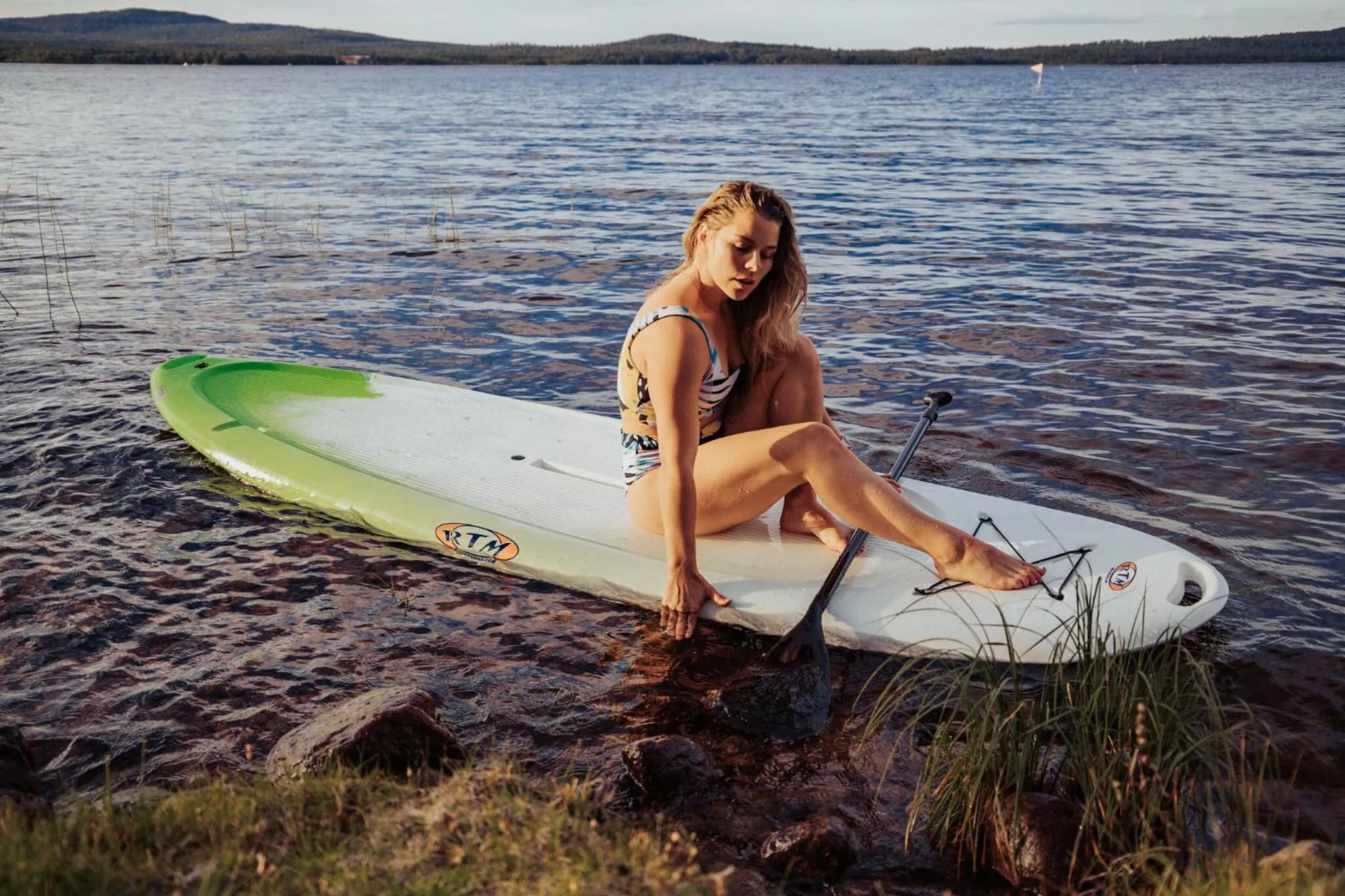 Activities in Holiday Village Inari
