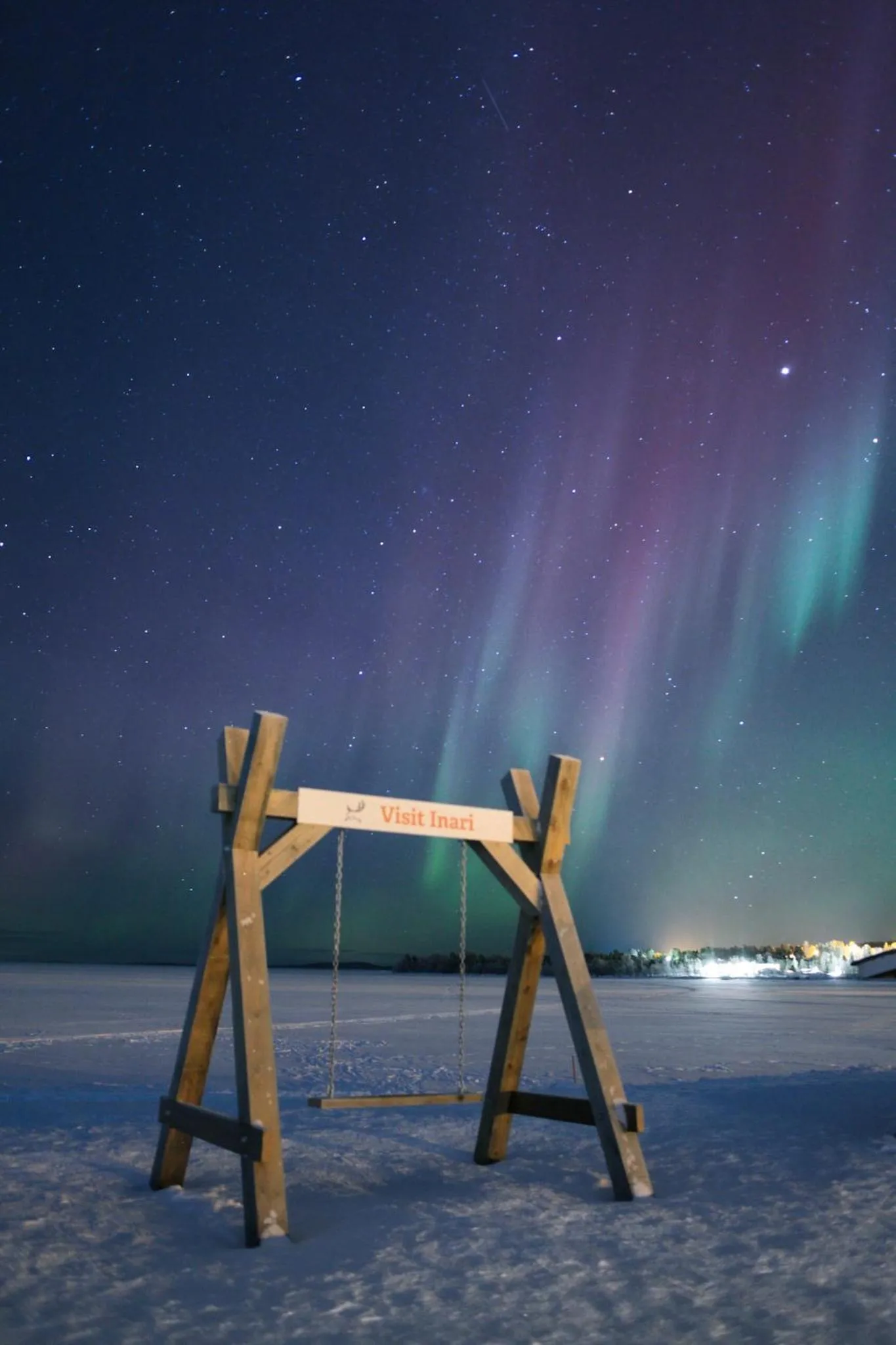 Holiday Village Inari