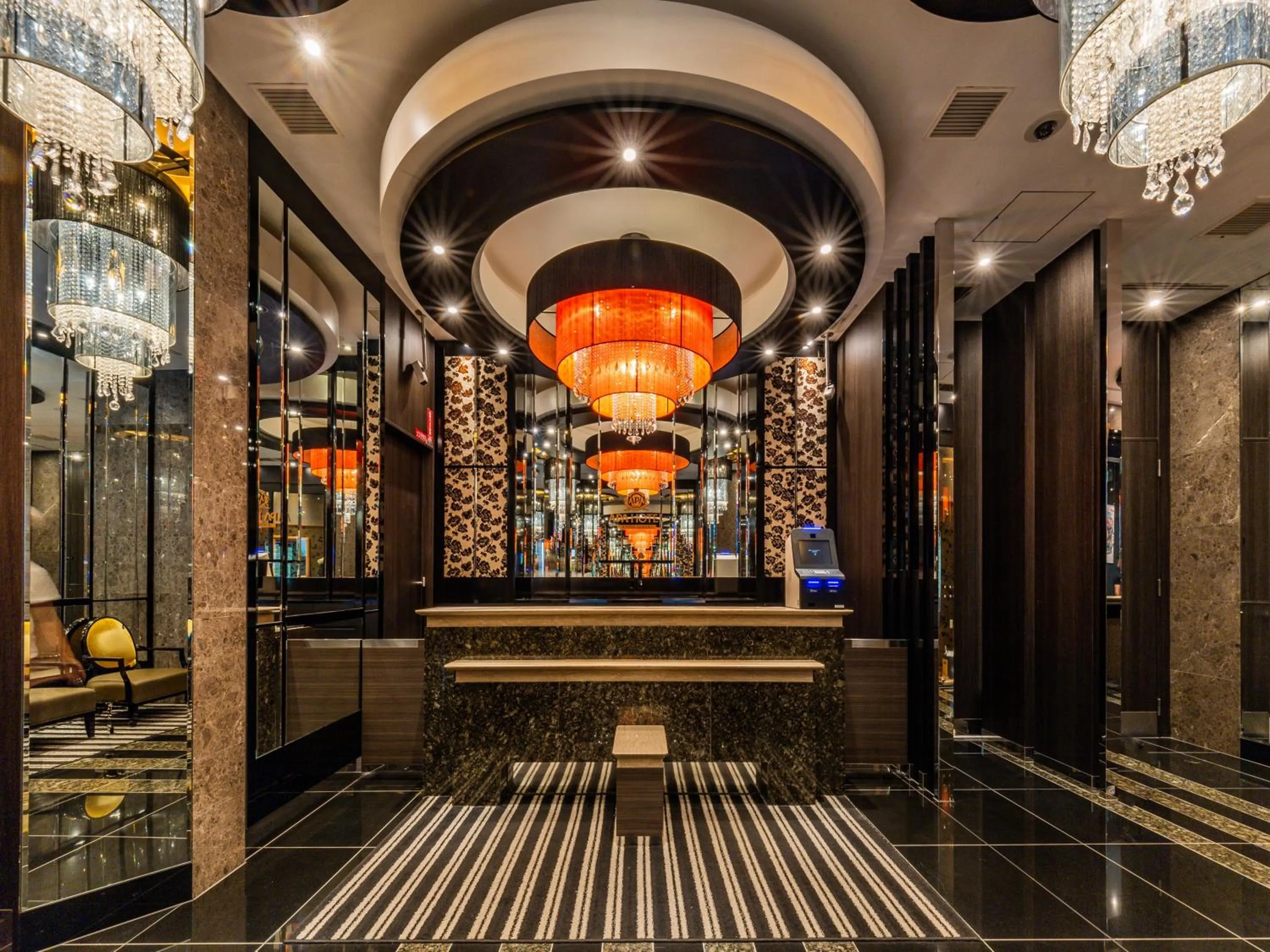 APA Hotel Kyoto Ekikita