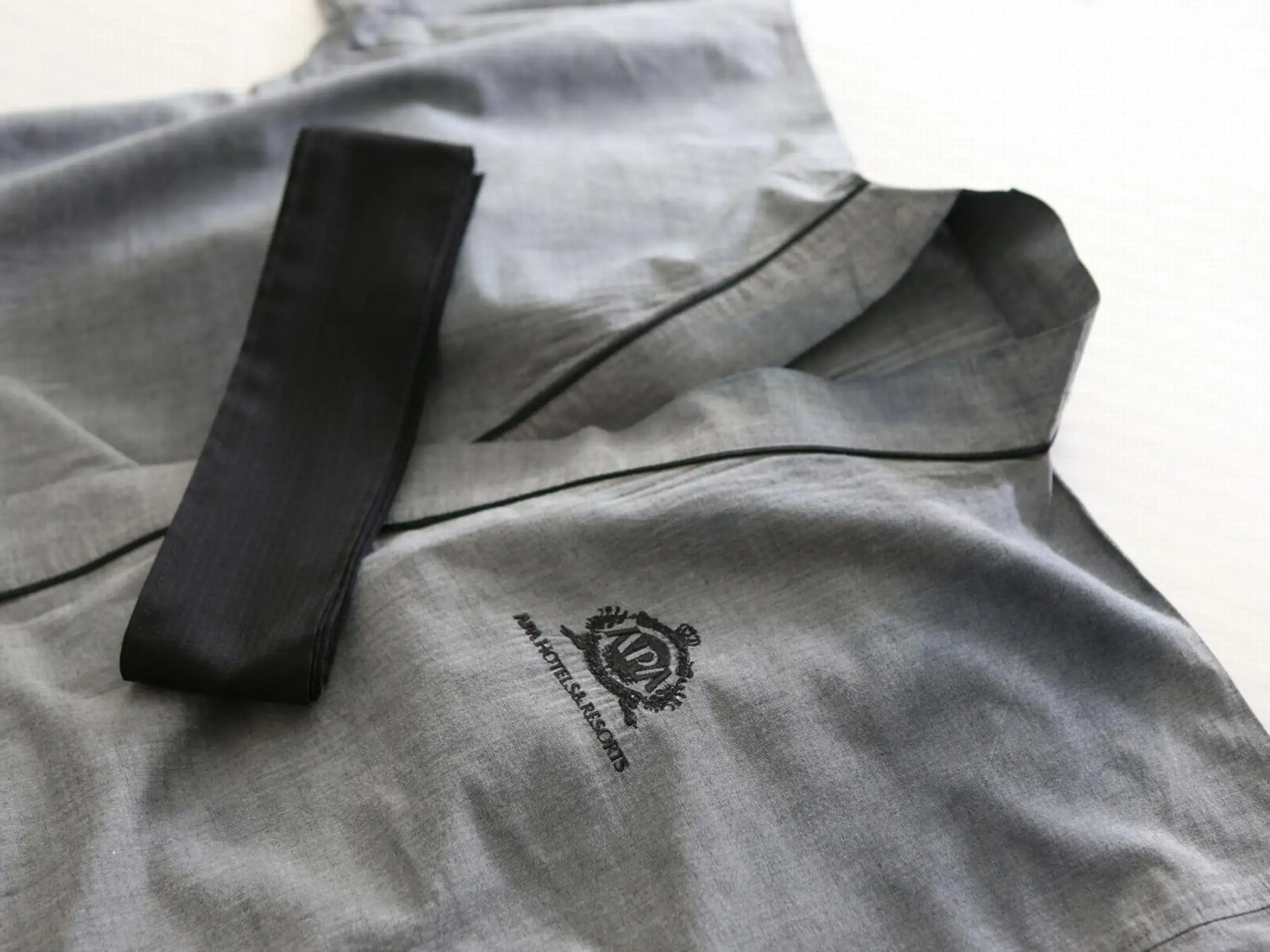 Photo of the whole room in APA Hotel Kyoto Ekikita Photo of the whole room in APA Hotel Kyoto Ekikita