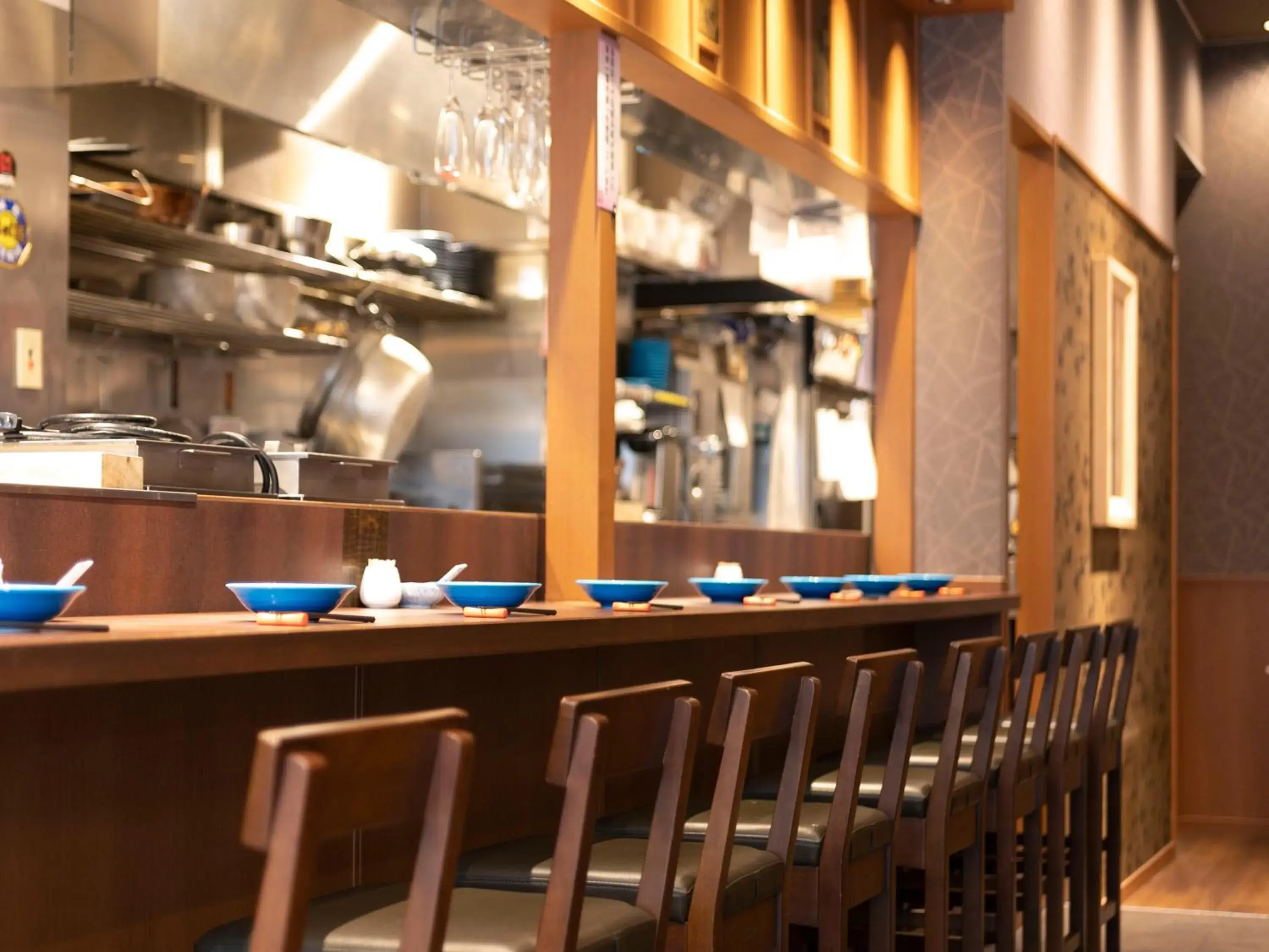 Restaurant/places to eat in APA Hotel Kyoto Ekikita Restaurant/places to eat in APA Hotel Kyoto Ekikita