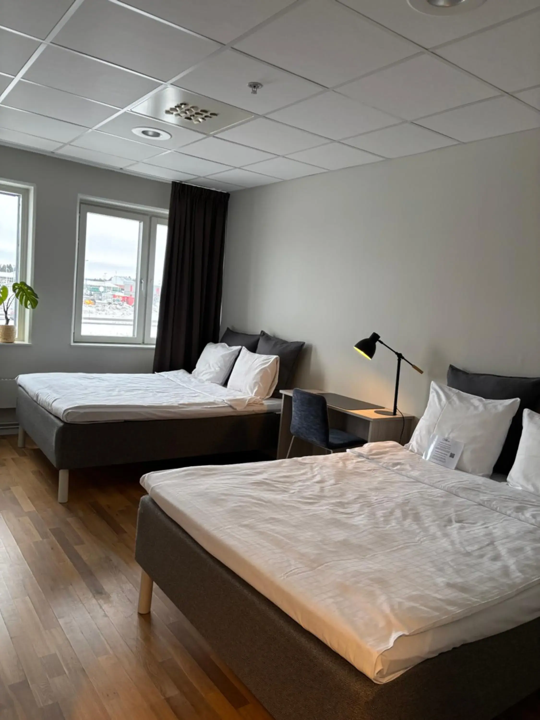 Hotell Fyrislund Hotell Fyrislund