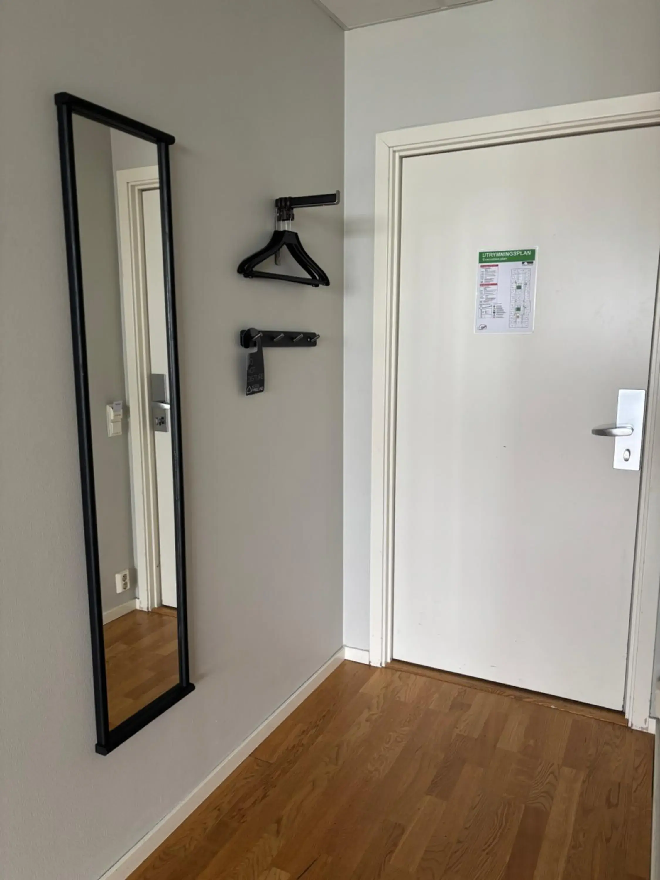 Property building in Hotell Fyrislund Property building in Hotell Fyrislund