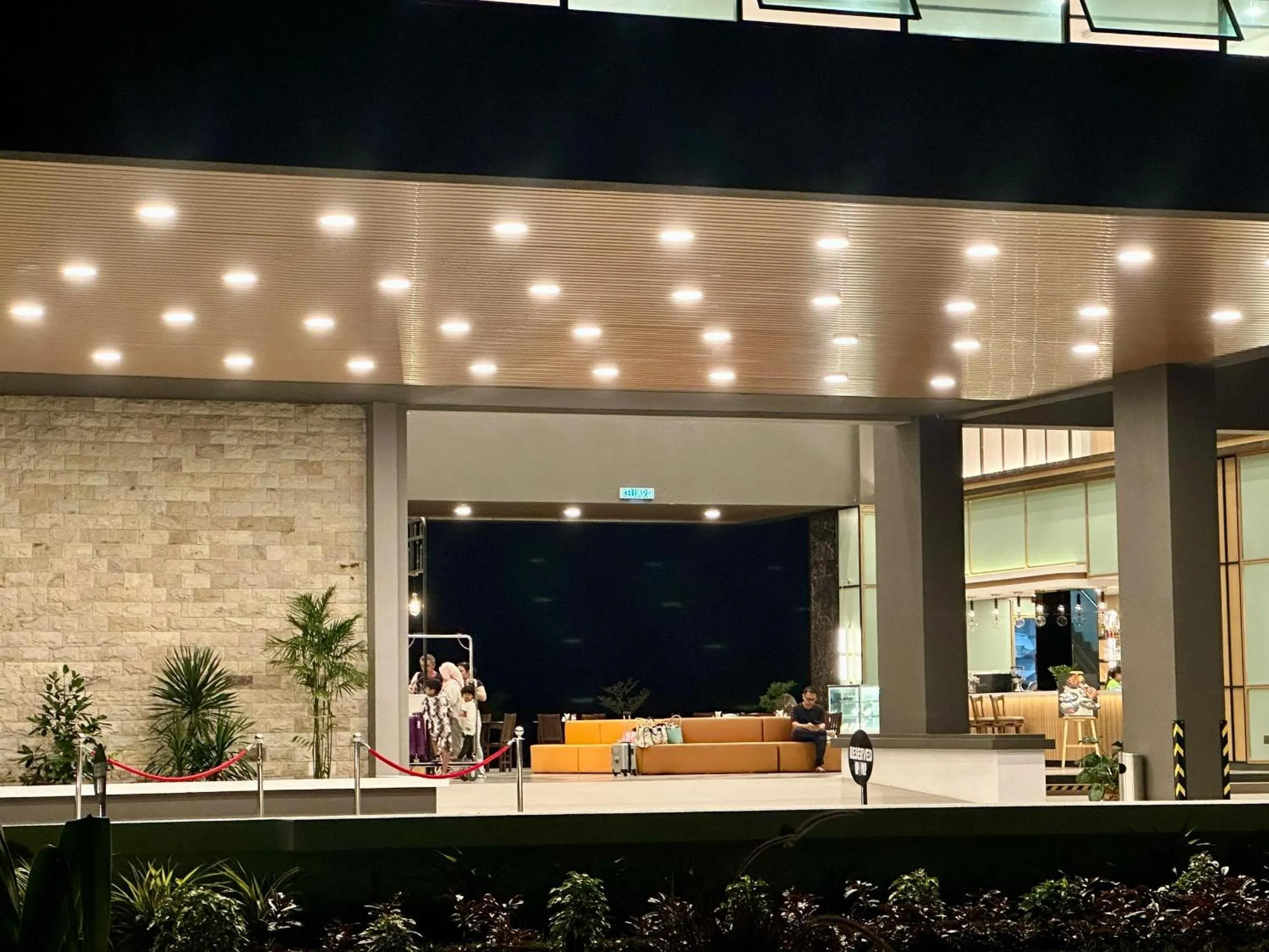 Property building in Eastwood Valley Golf & Country Club