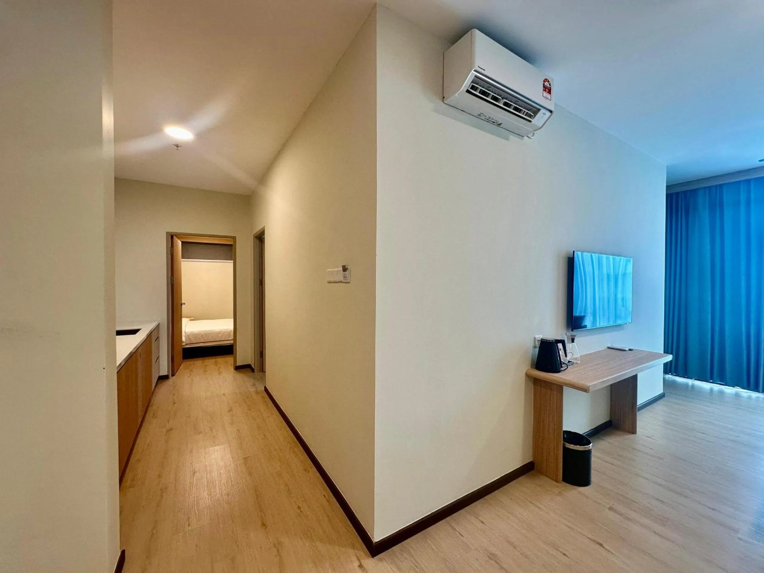 Living room in Eastwood Valley Golf & Country Club