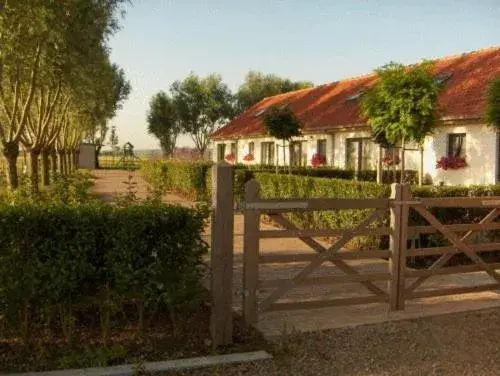 B&B Knotwilgenhoeve B&B Knotwilgenhoeve