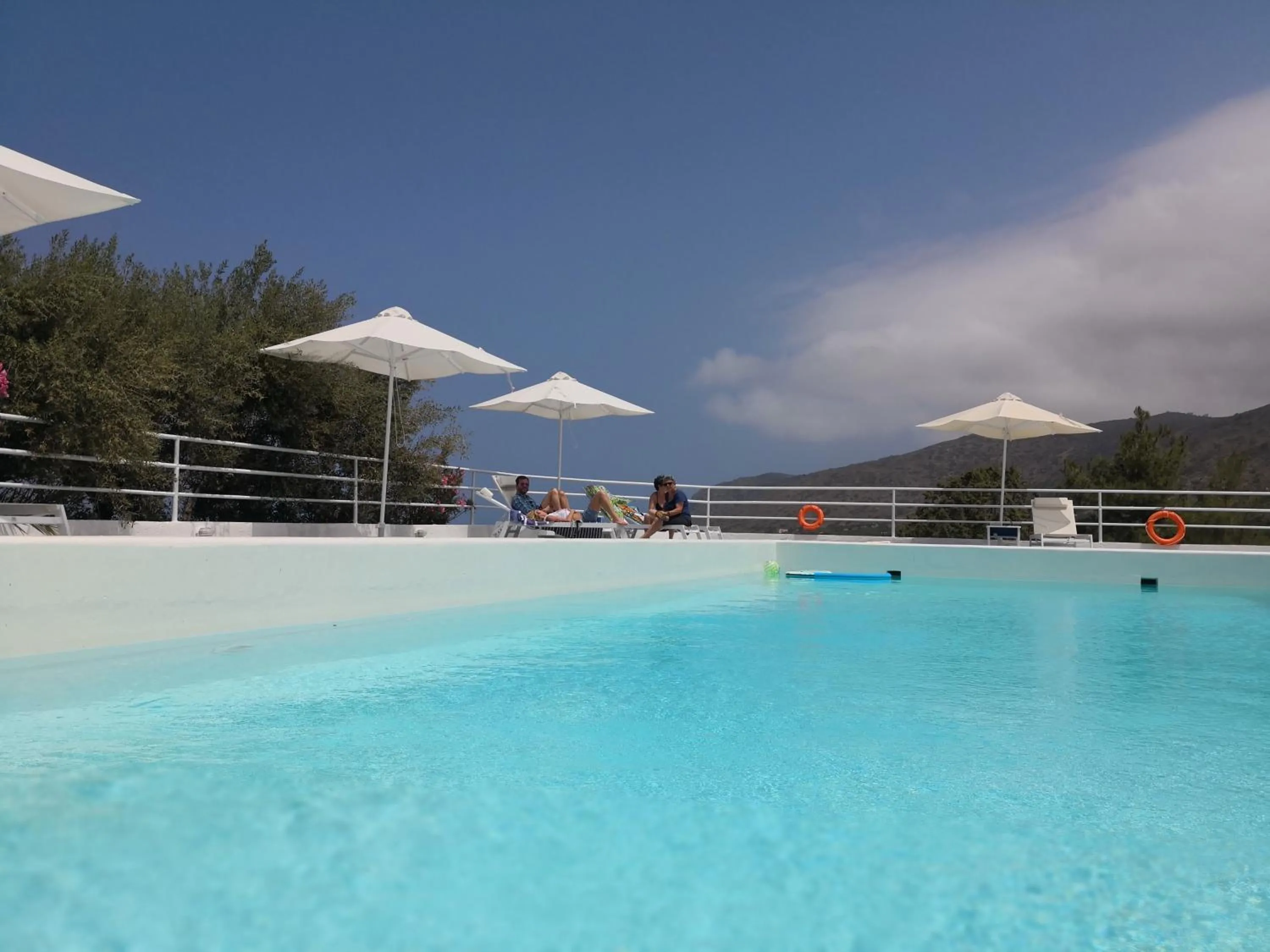 Milatos Village Cretan Agrotourism Hotel