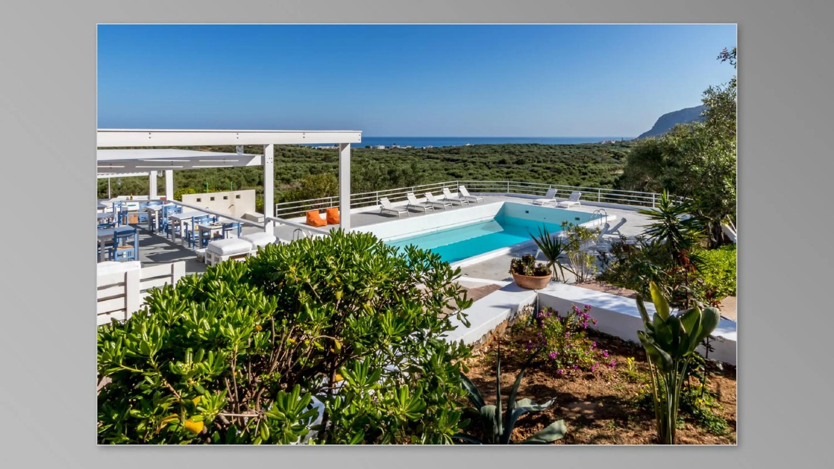 Milatos Village Cretan Agrotourism Hotel