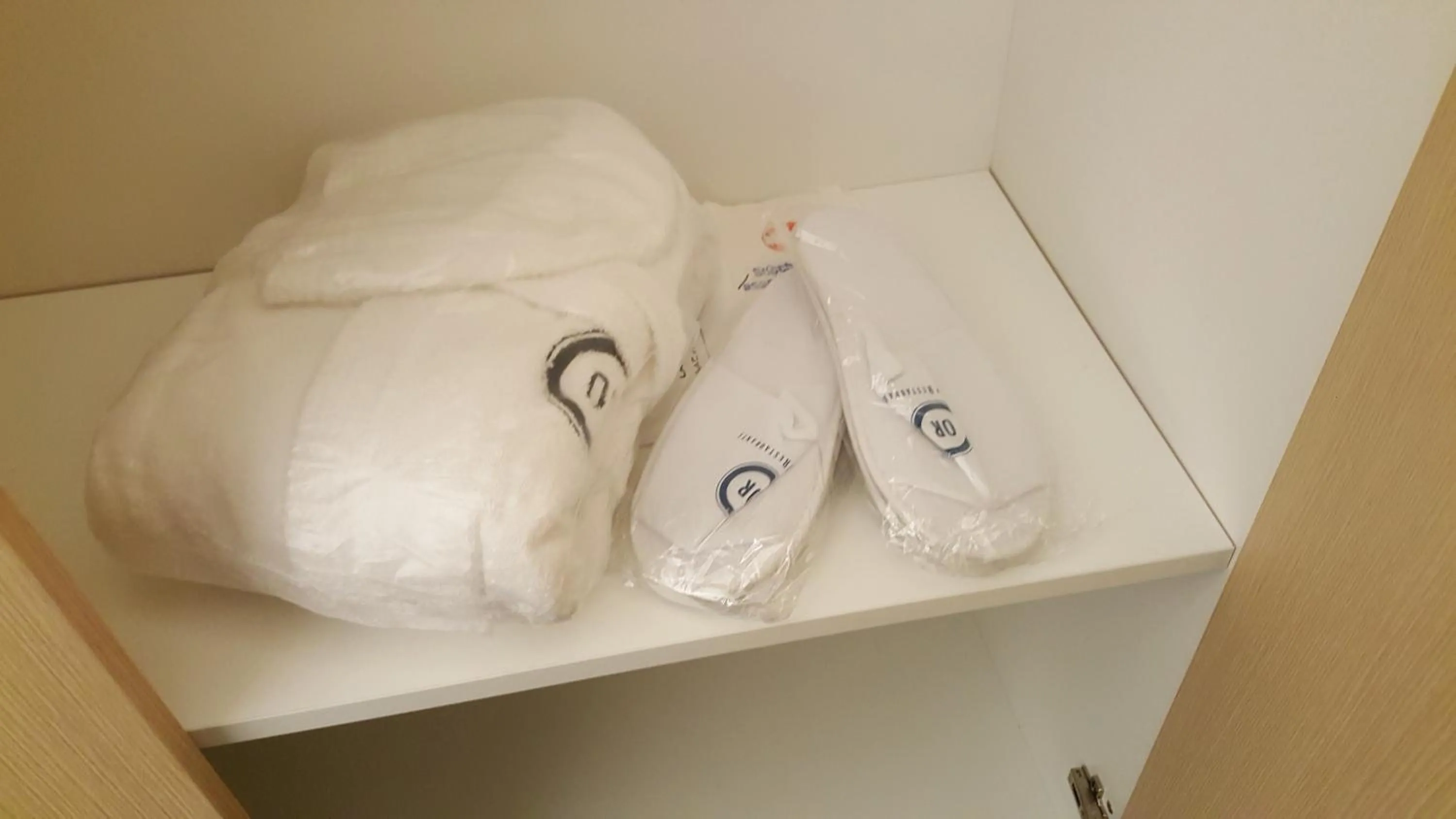 Sauna in Hotel Augustus