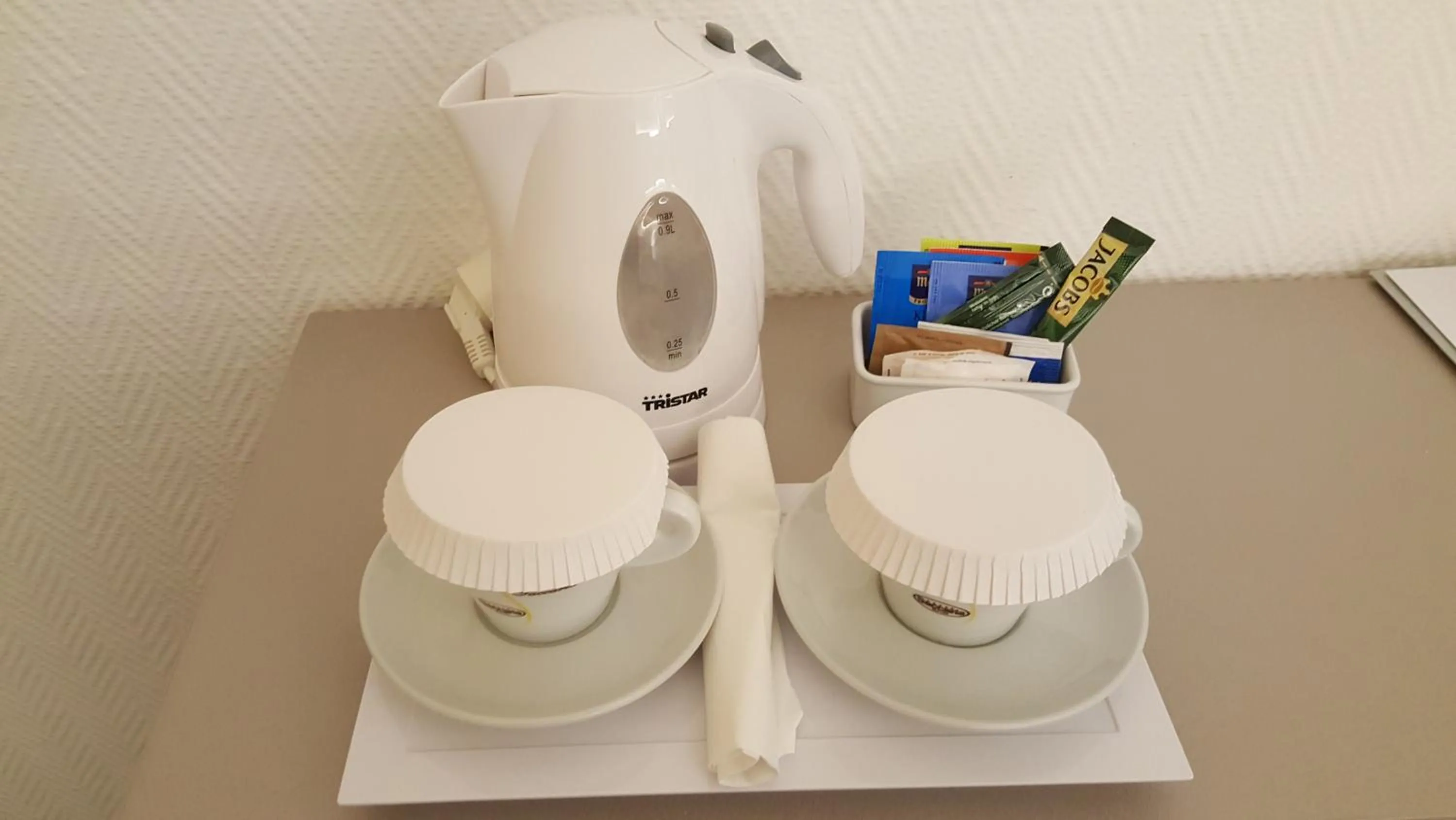 Activities in Hotel Augustus