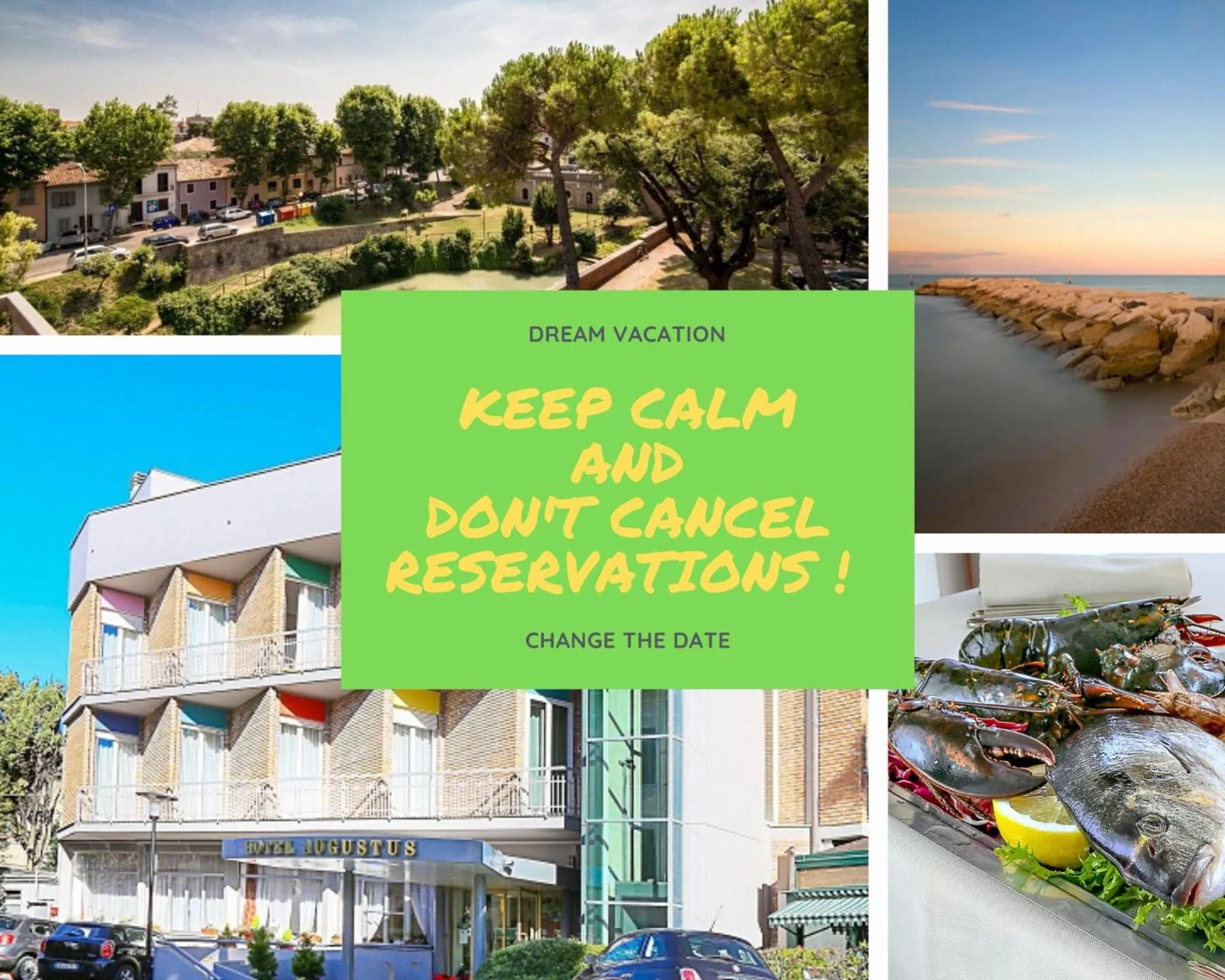 Other in Hotel Augustus