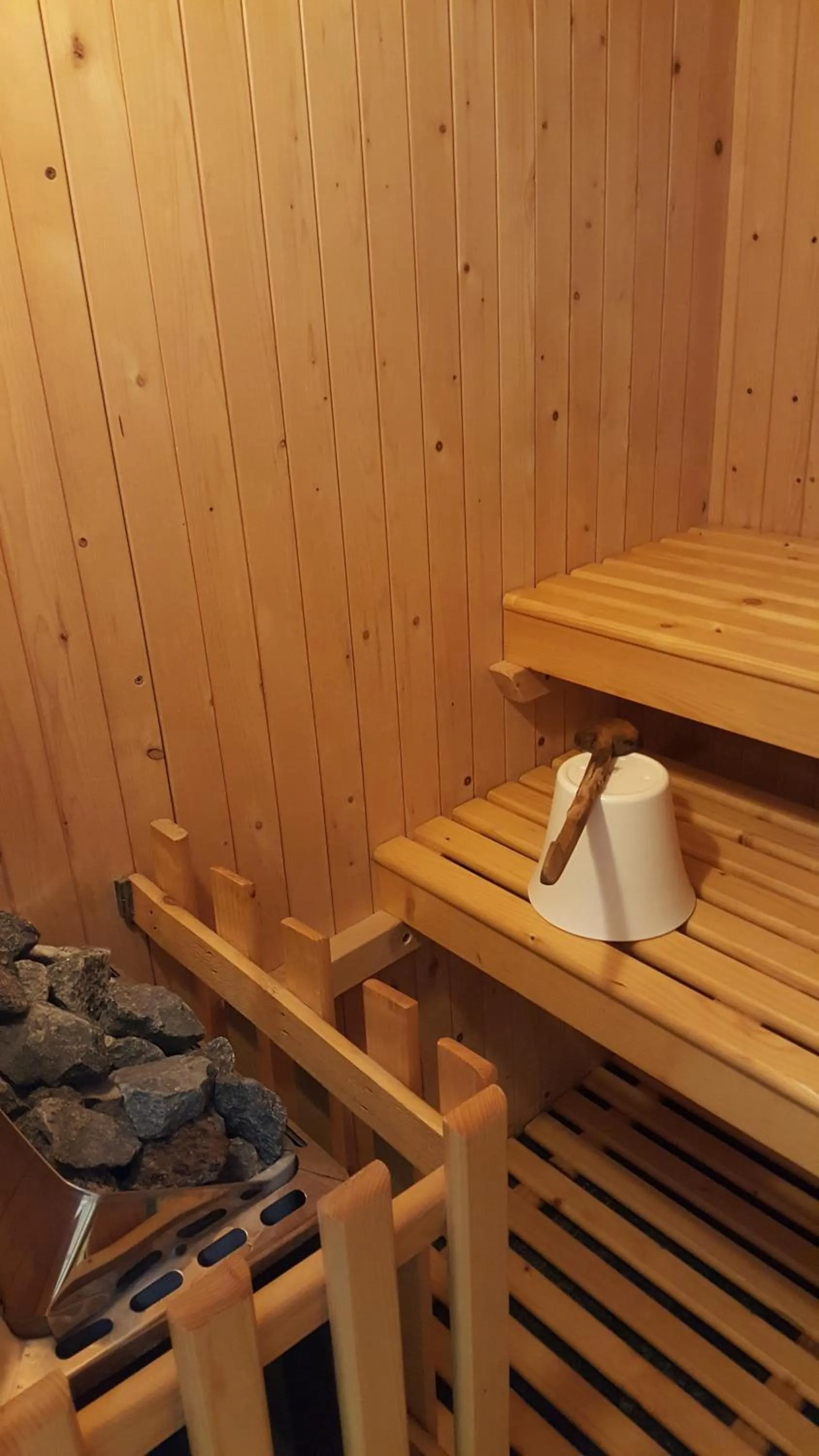 Activities in Hotel Augustus