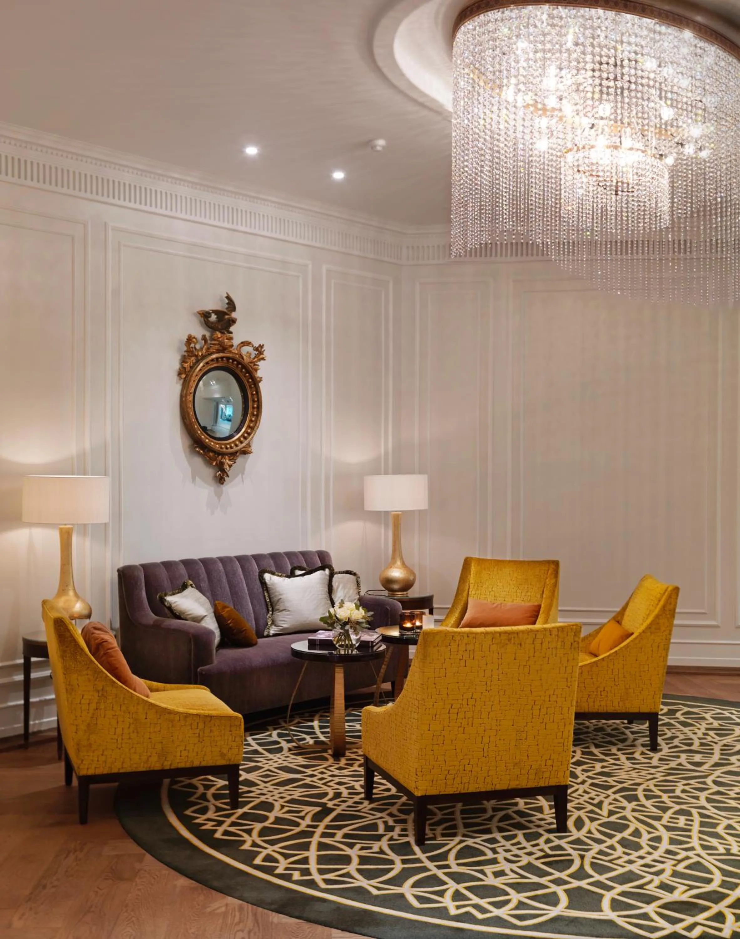 Banquet/Function facilities in Hotel Continental