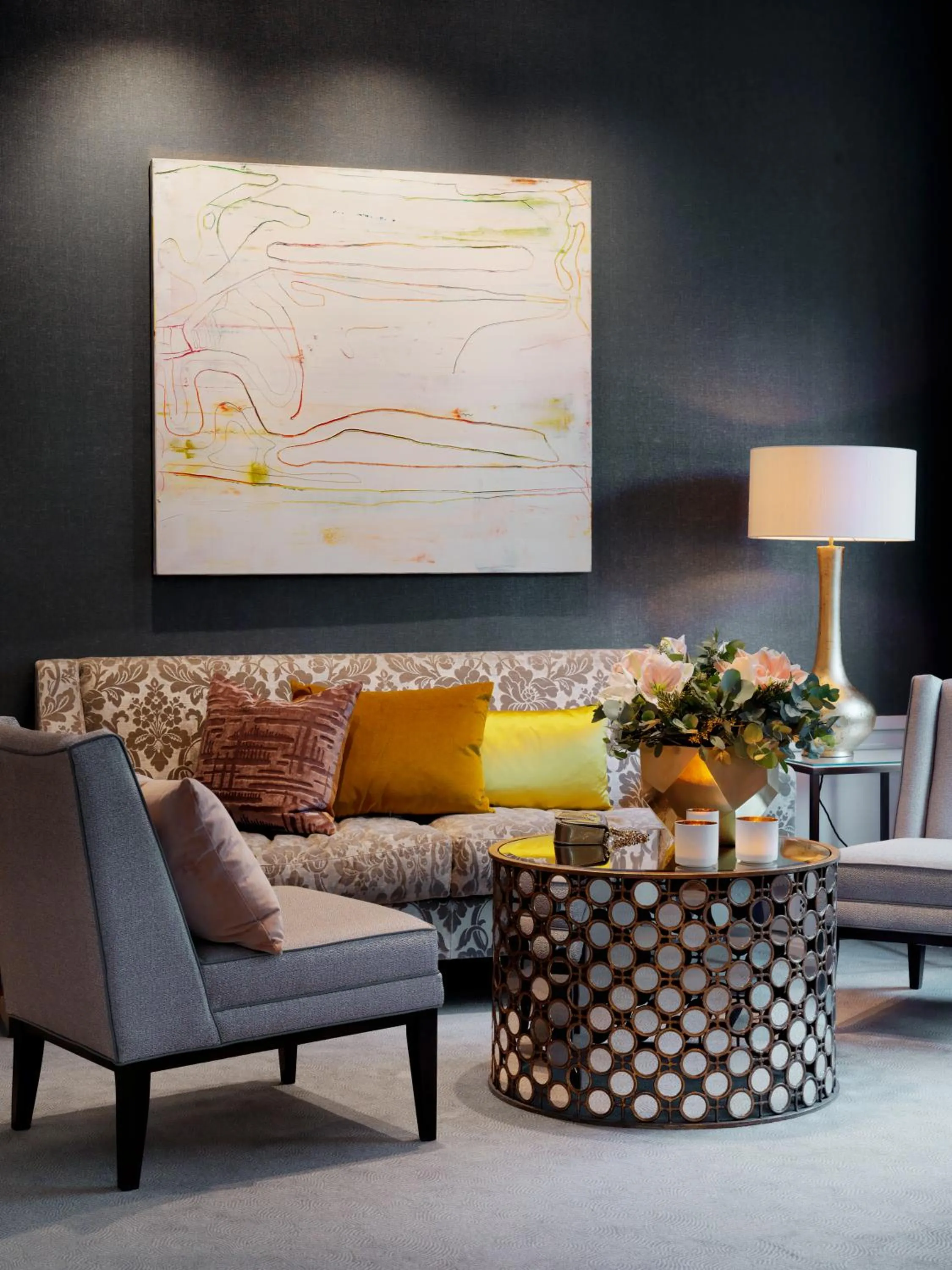 Banquet/Function facilities in Hotel Continental