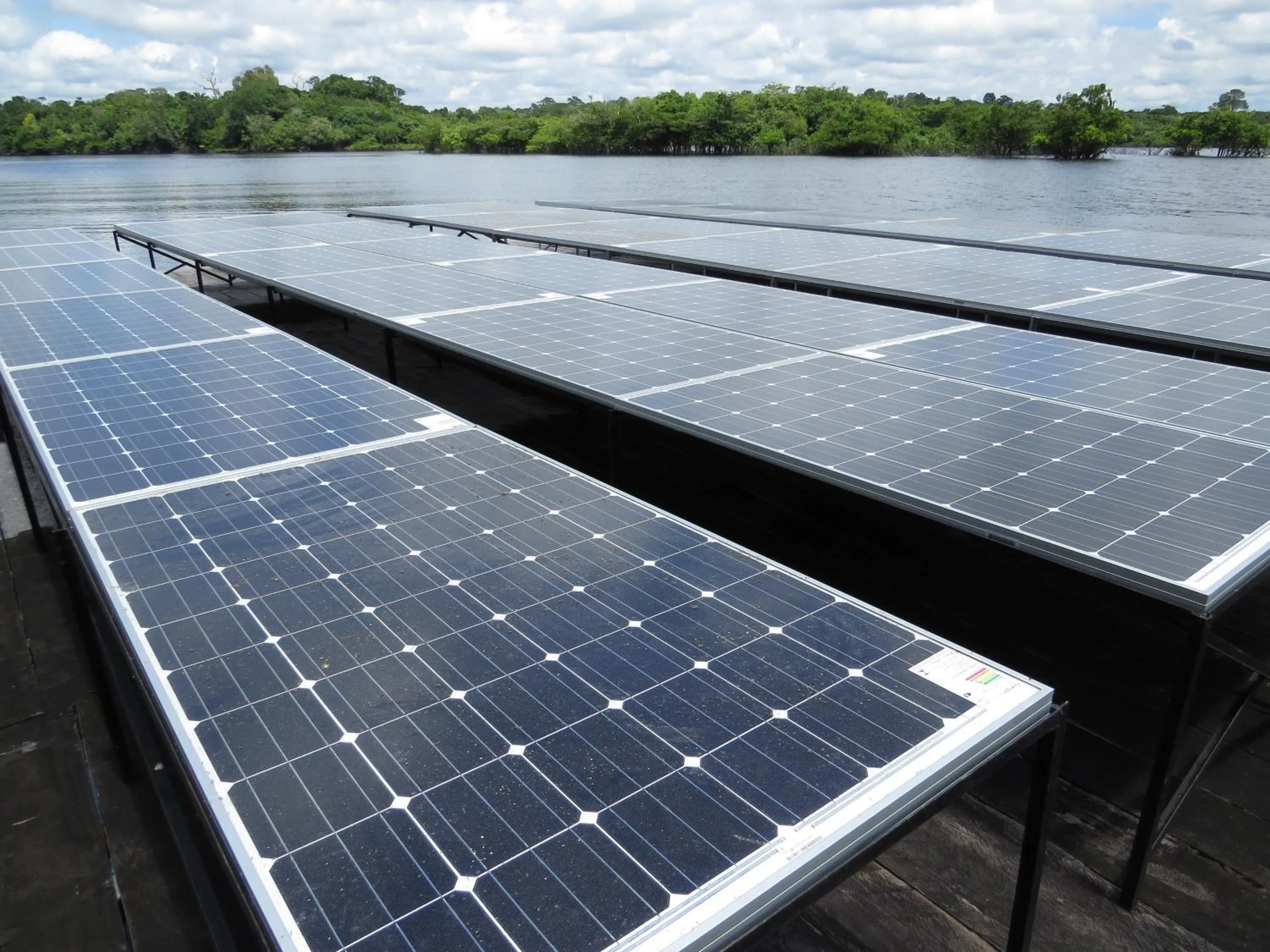 Other in Juma Amazon Lodge