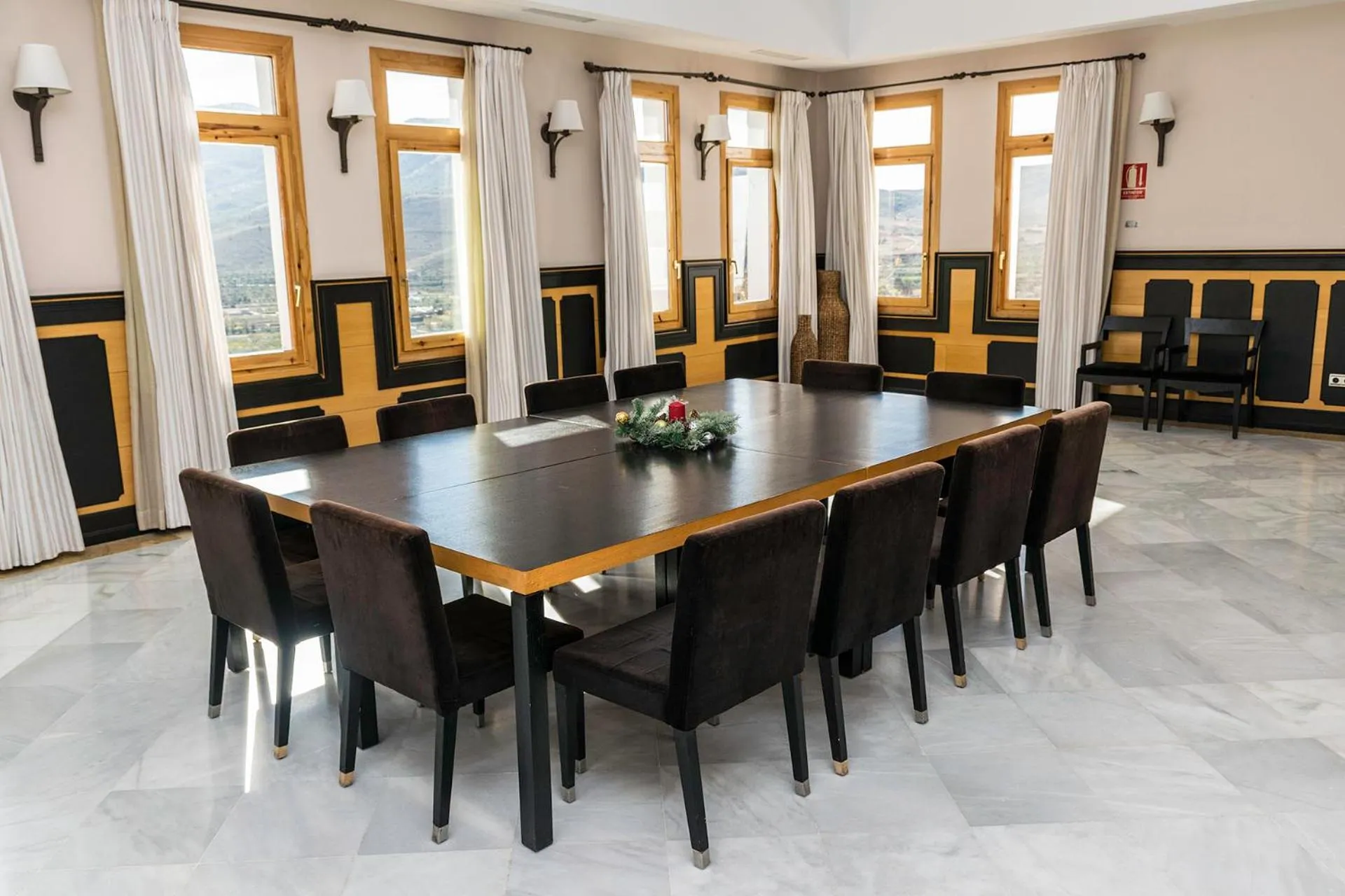 Villa Turística de Laujar de Andarax