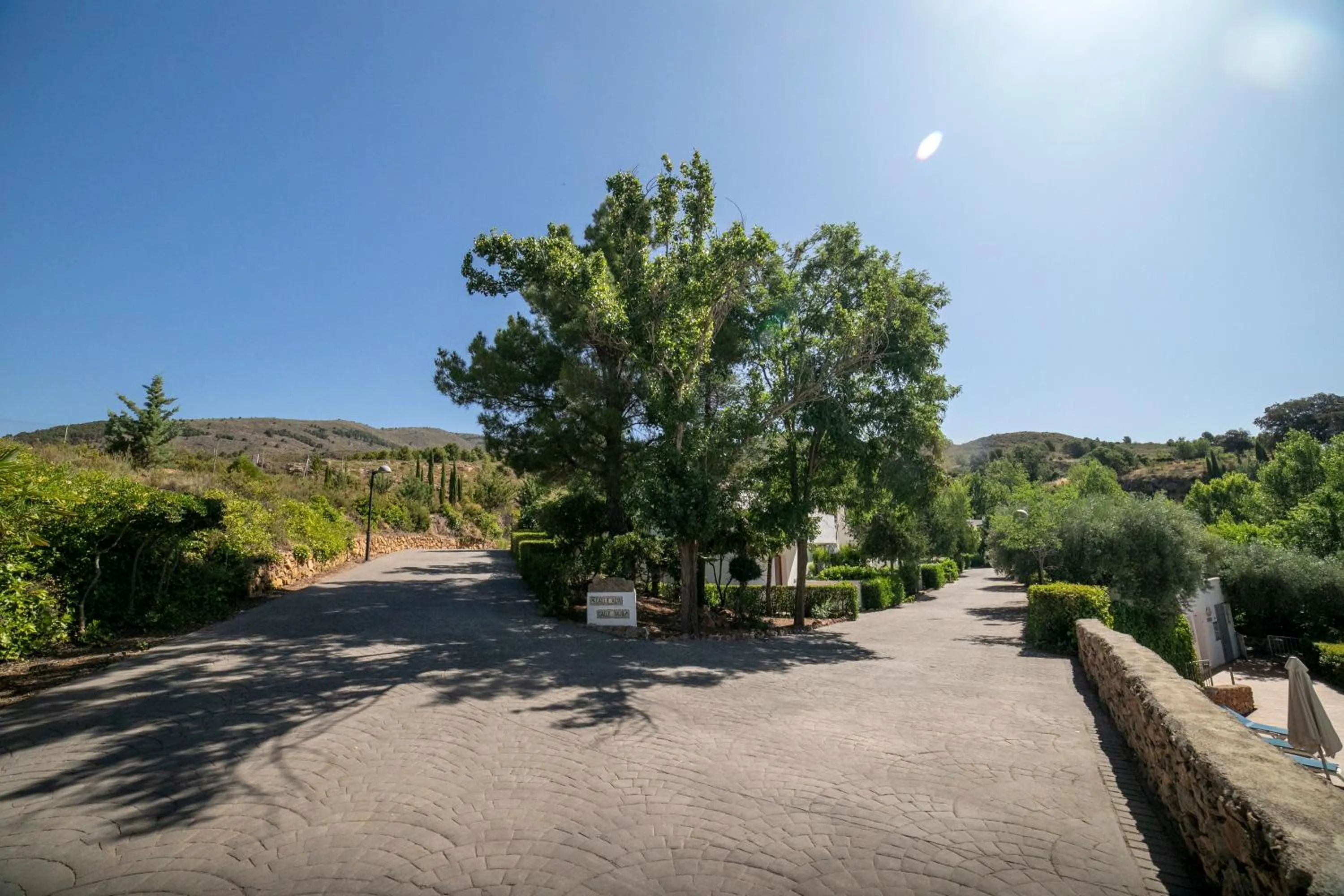 Villa Turística de Laujar de Andarax