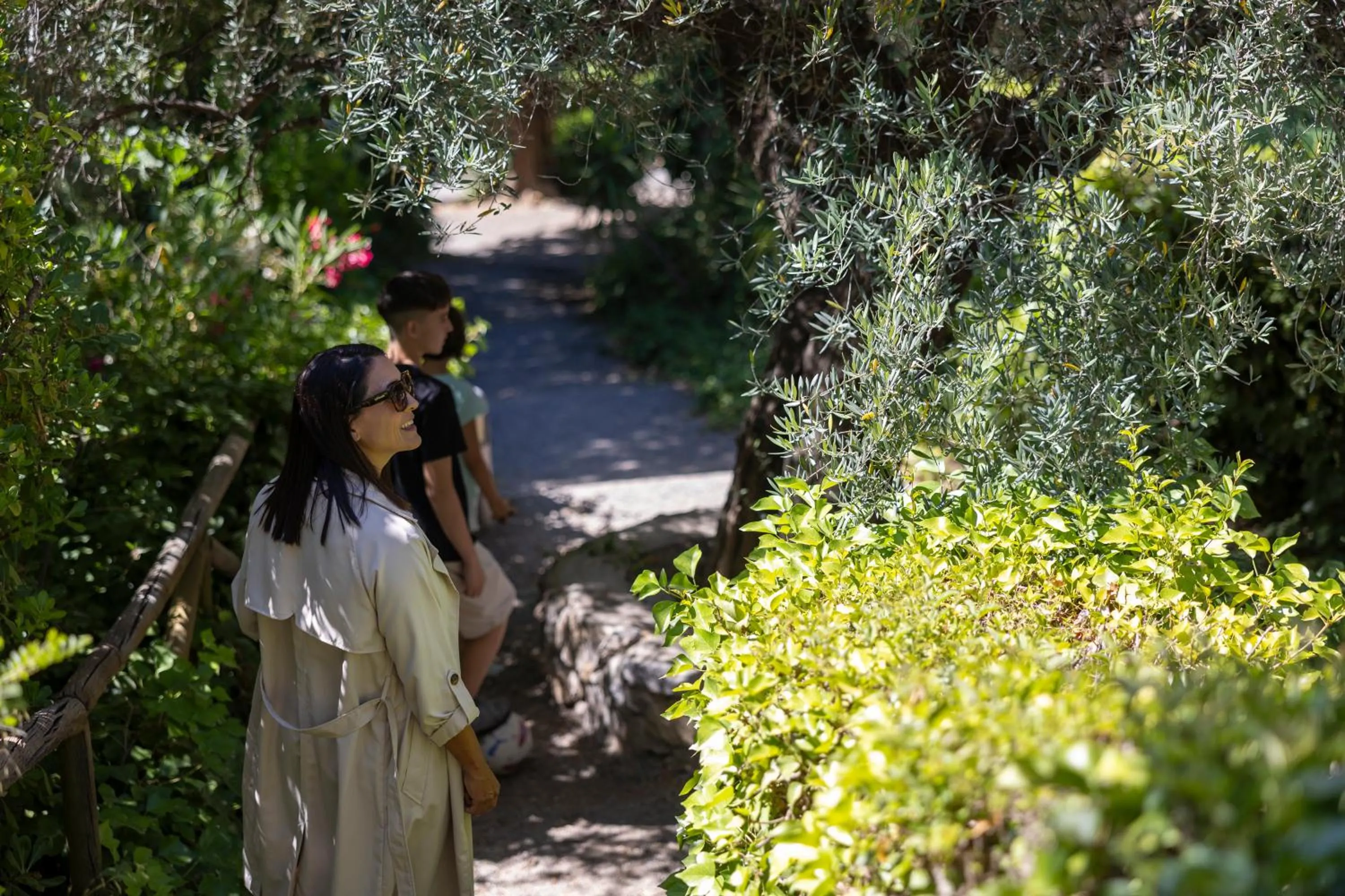 Villa Turística de Laujar de Andarax