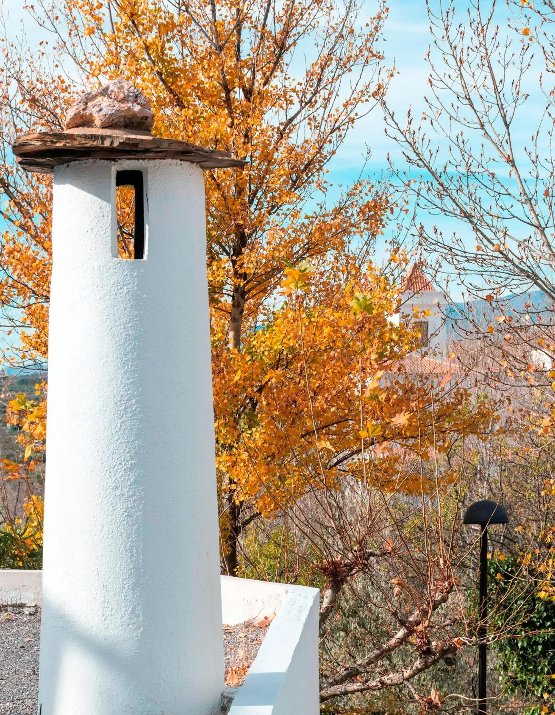 View (from property/room) in Villa Turística de Laujar de Andarax View (from property/room) in Villa Turística de Laujar de Andarax