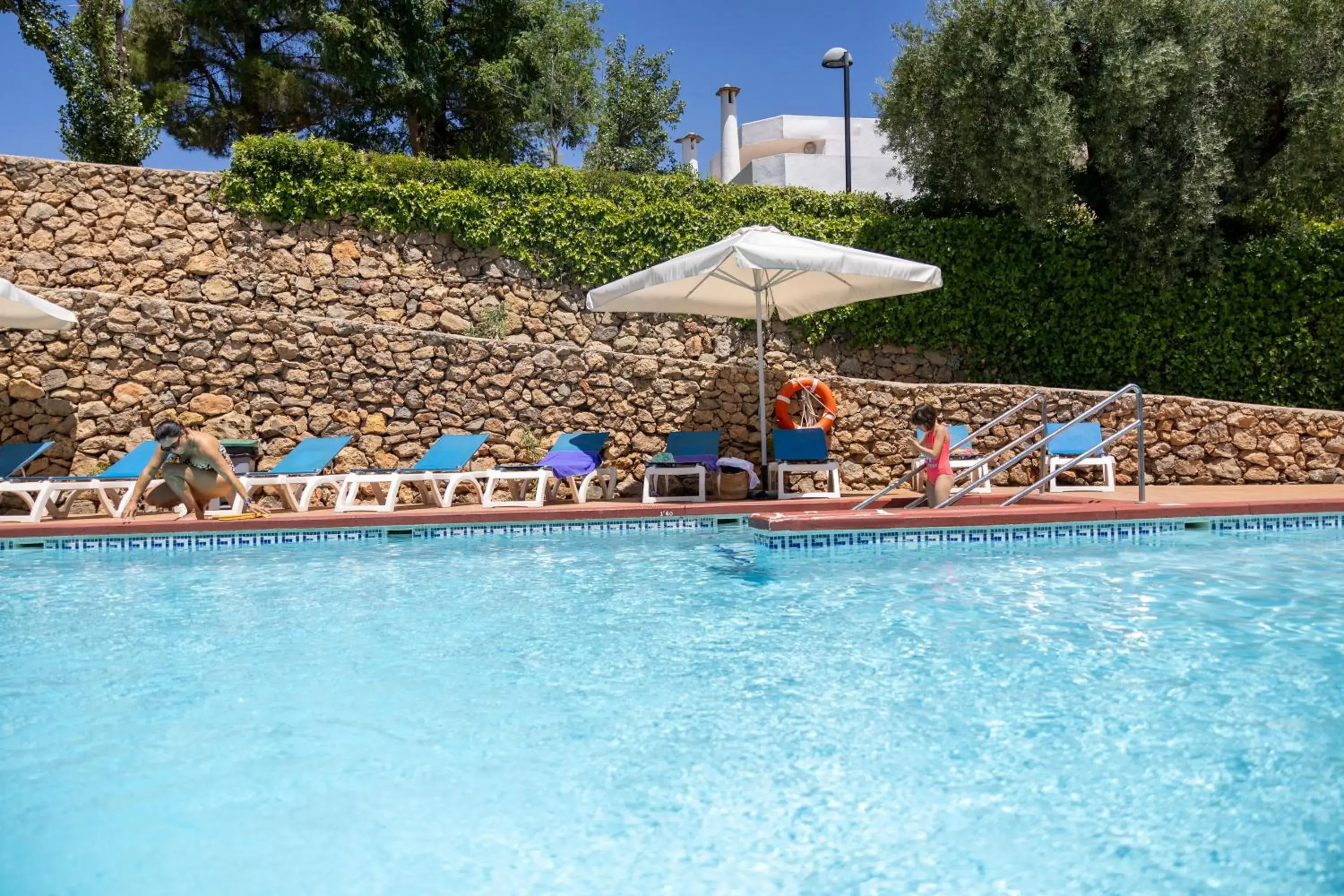 Hotel Villa Turística de Laujar de Andarax Hotel Villa Turística de Laujar de Andarax