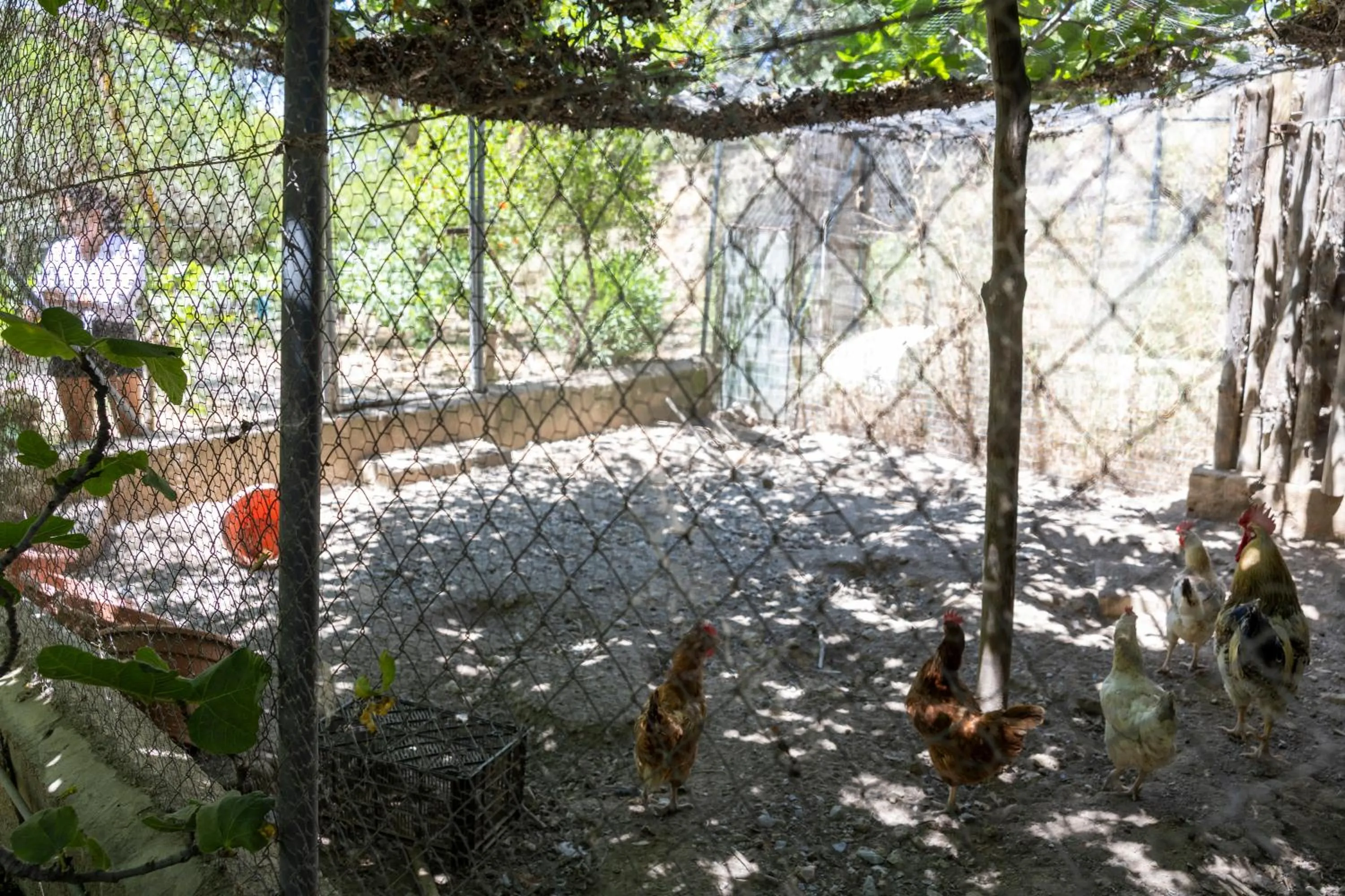 Villa Turística de Laujar de Andarax