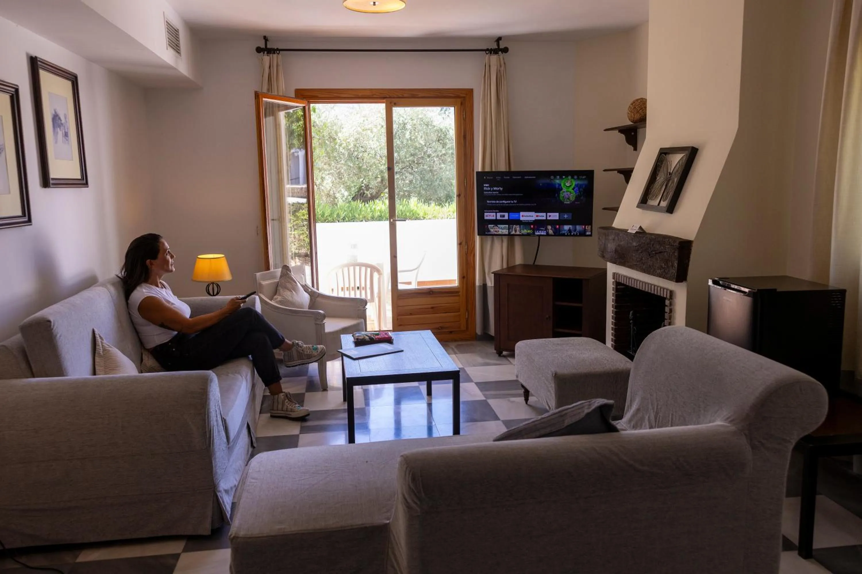 Villa Turística de Laujar de Andarax