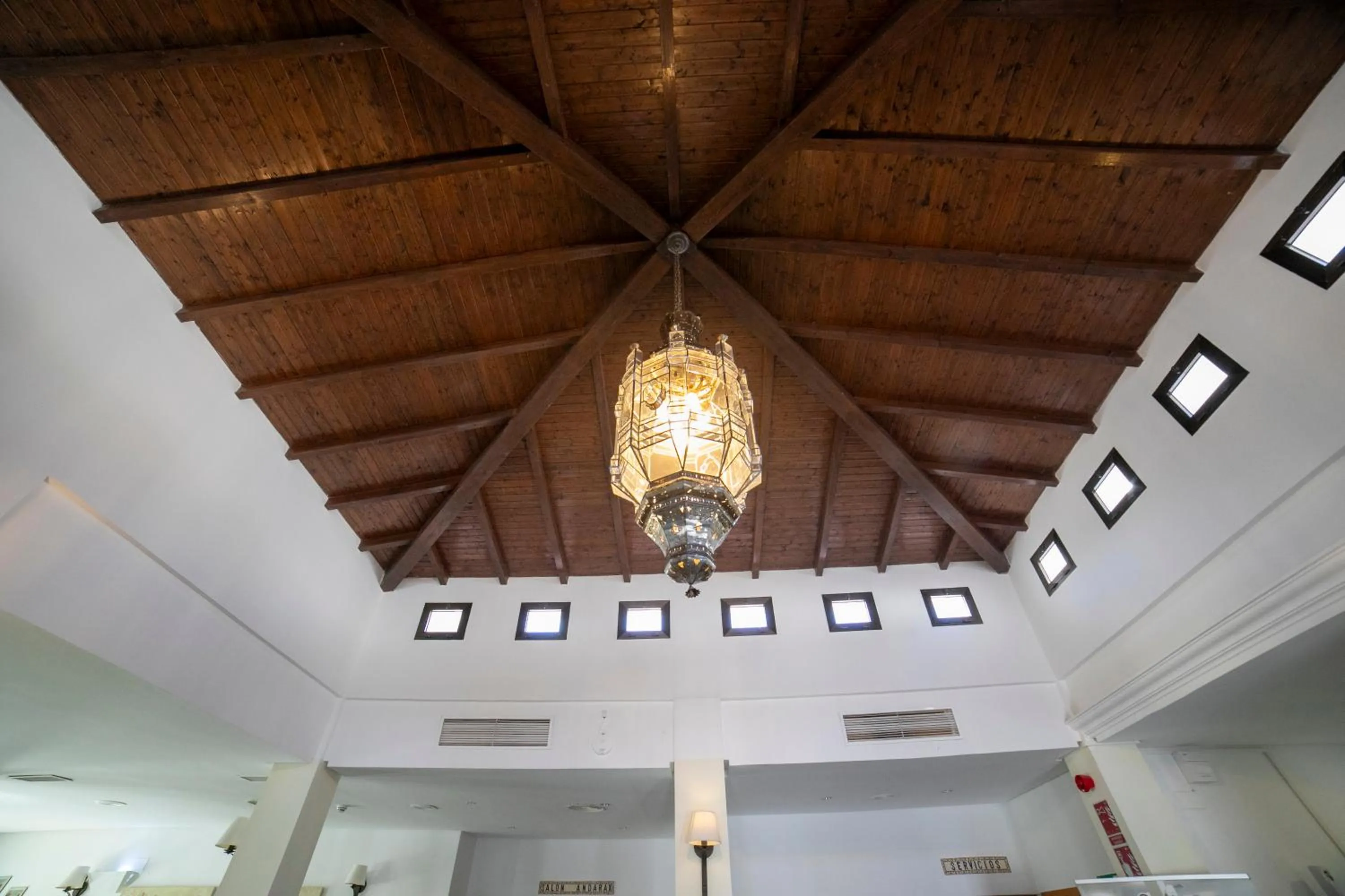 Villa Turística de Laujar de Andarax