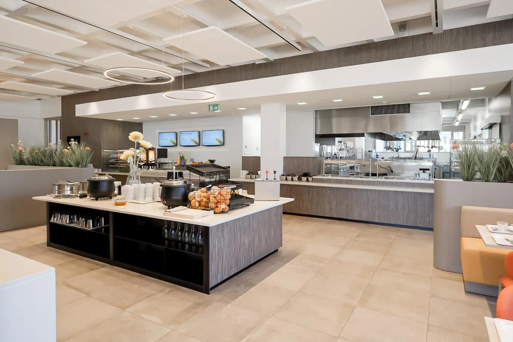 Food and drinks in Vakantie Domein Ter Helme